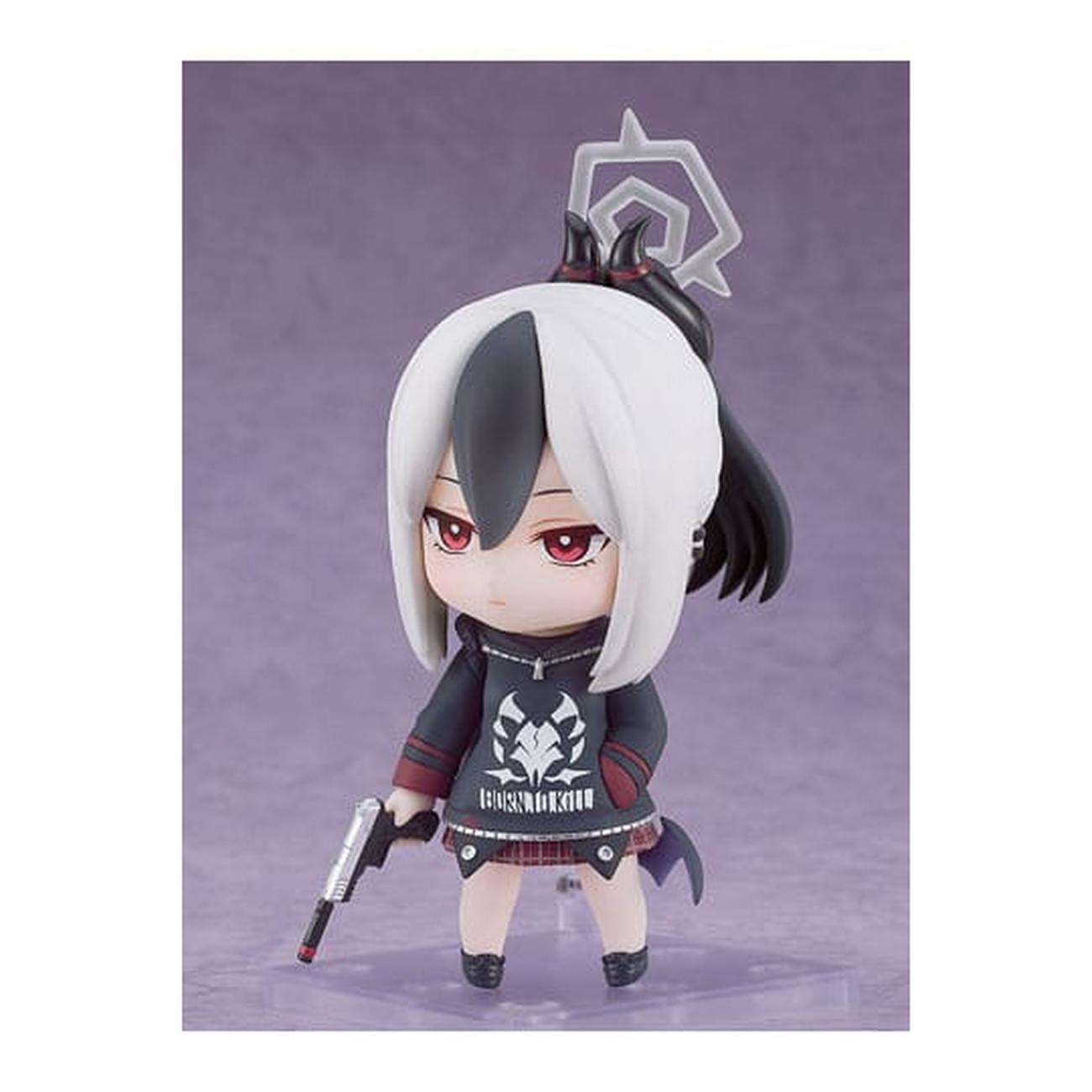 Blue Archive - Kayoko Onikata Nendoroid Action Figure