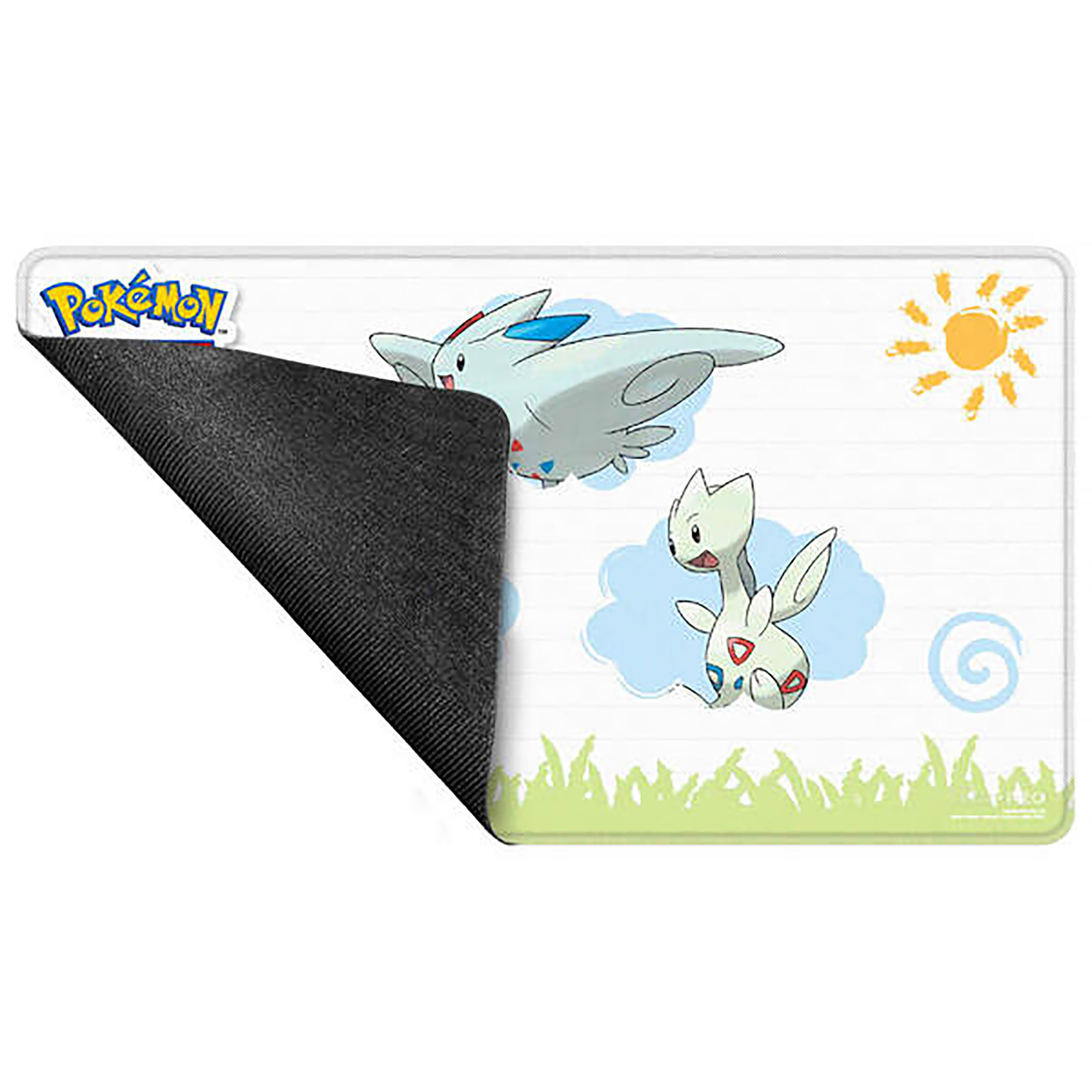 Pokémon - Tapis de souris Togepi