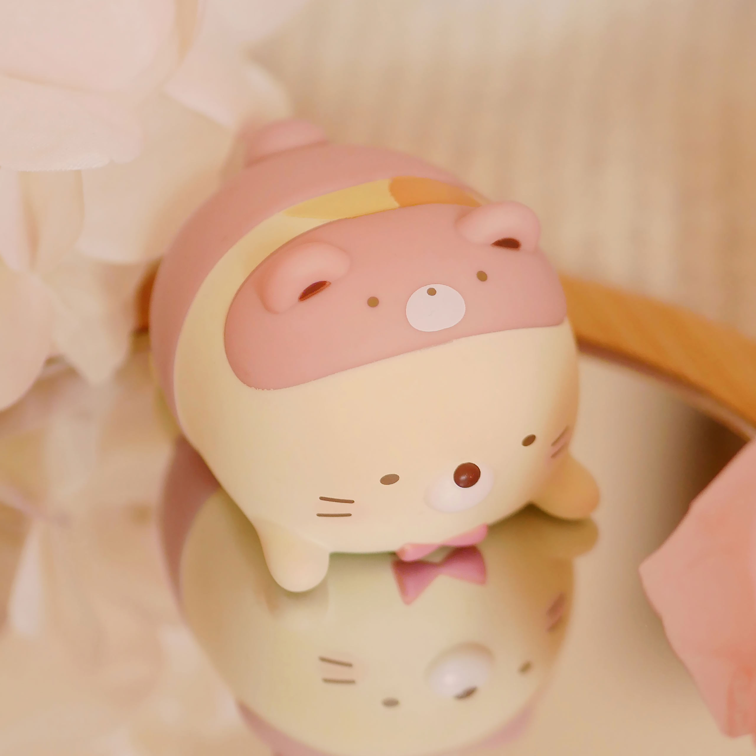 Sumikko Gurashi - Figurina a sorpresa Characters Wave 8