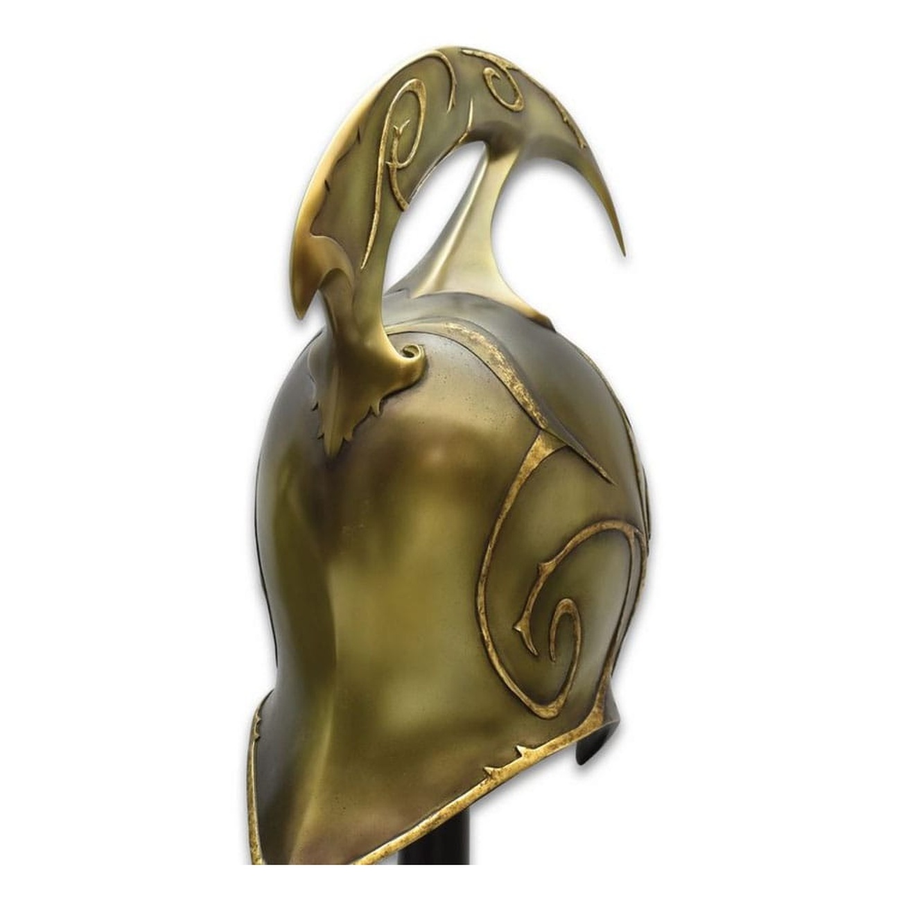 Sagan om Ringen - Högalv Krigshjälm Replika 1:1 Limited Edition