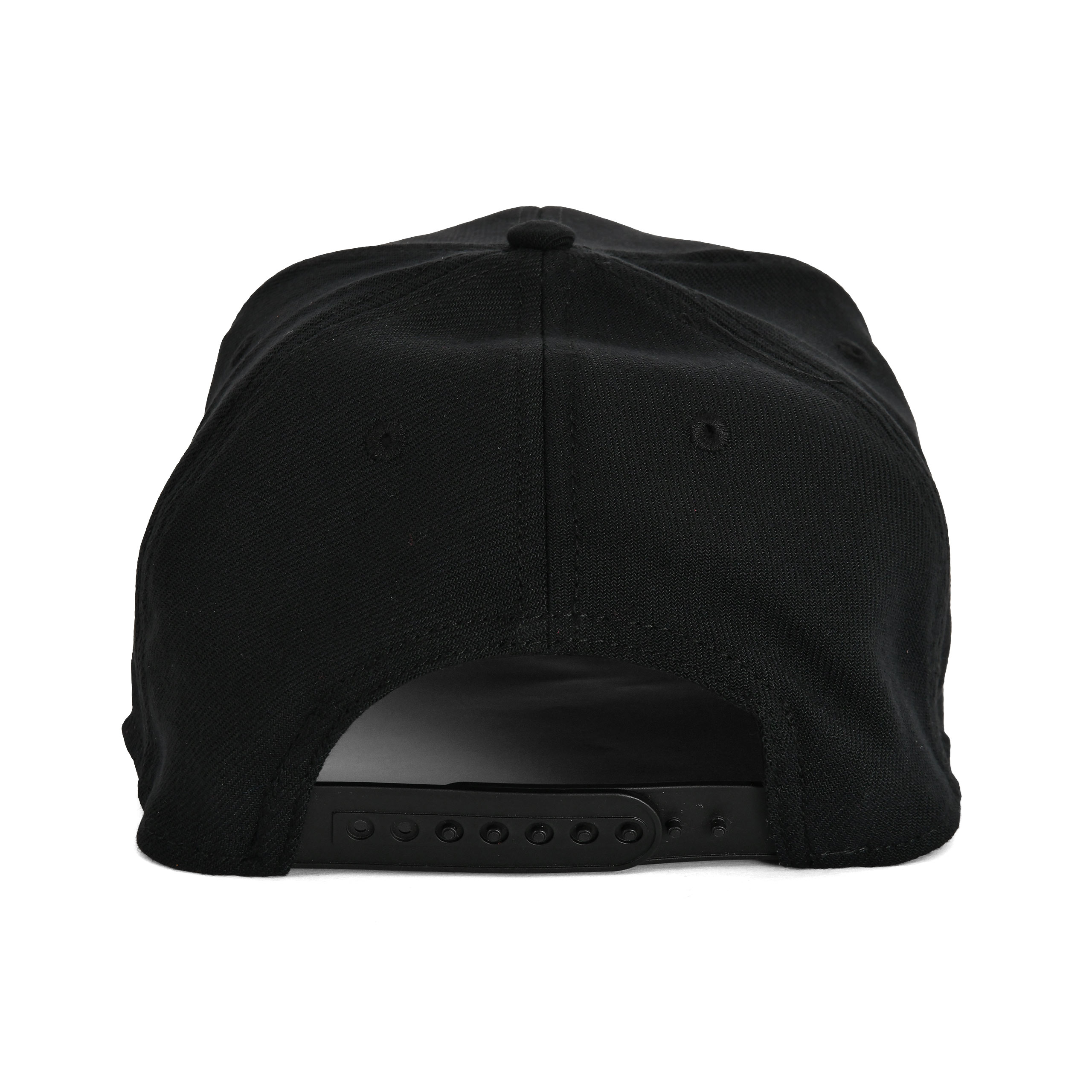 Witcher - Cappellino con medaglione del lupo nero
