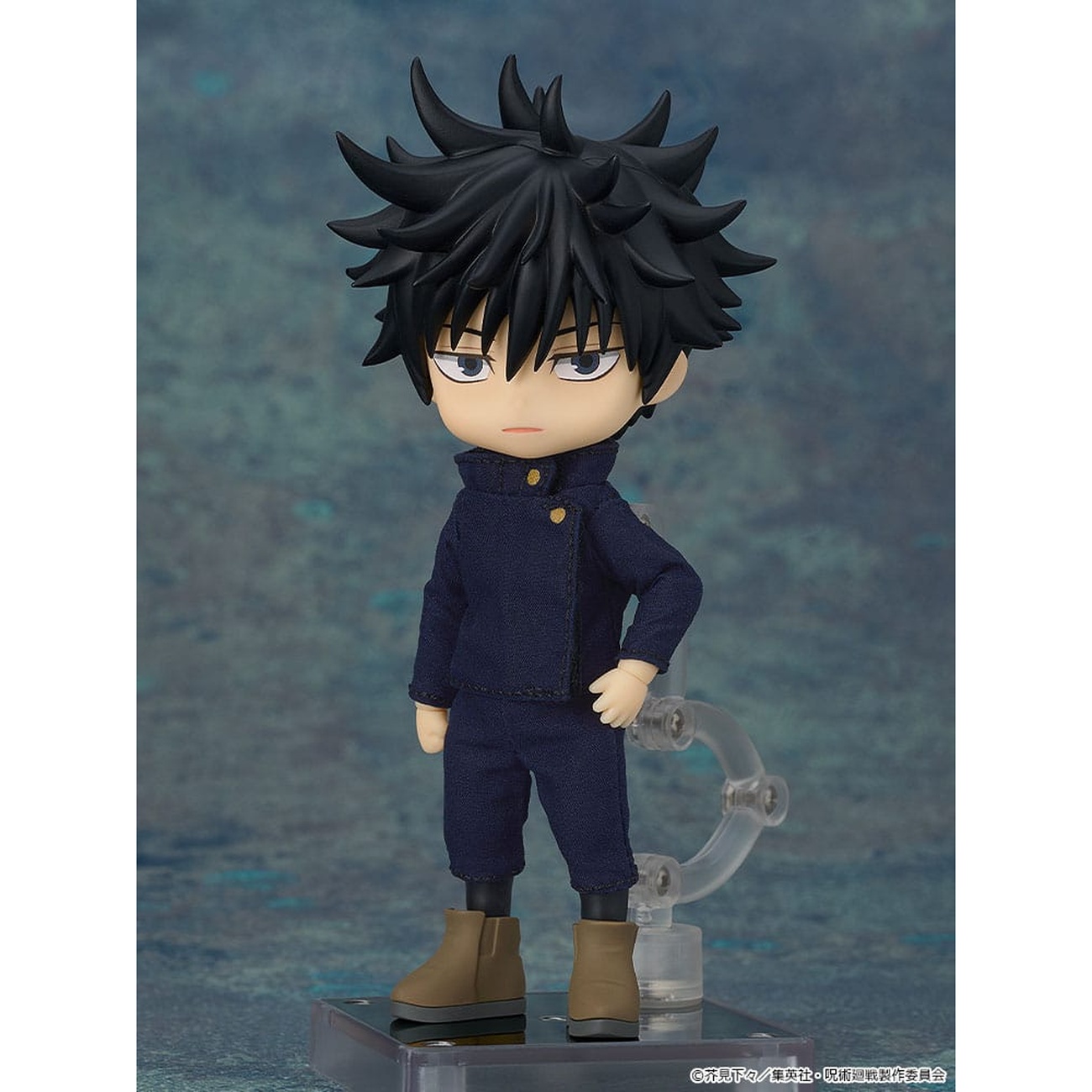 Jujutsu Kaisen - Figurine articulée Nendoroid Doll Megumi Fushiguro