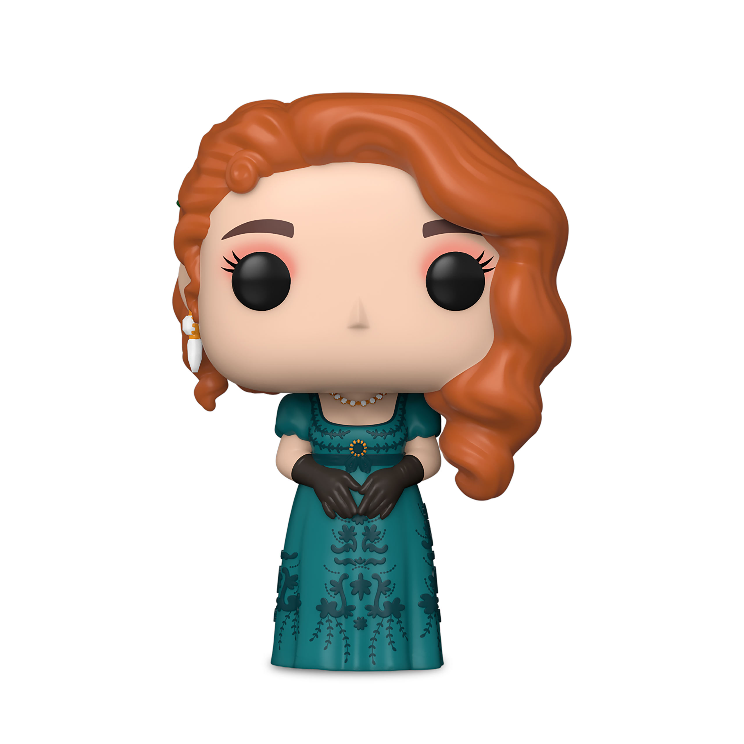 Bridgerton - Figura Funko Pop di Penelope