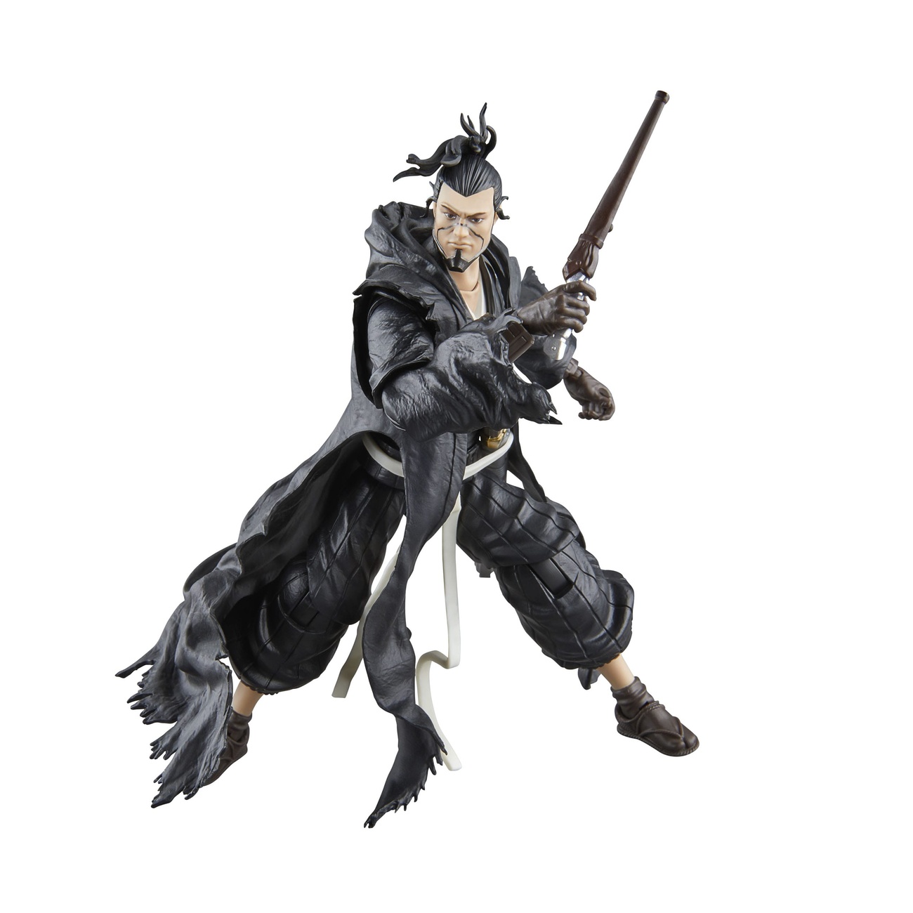 Star Wars: Visions figurine Black Series The Ronin 15 cm