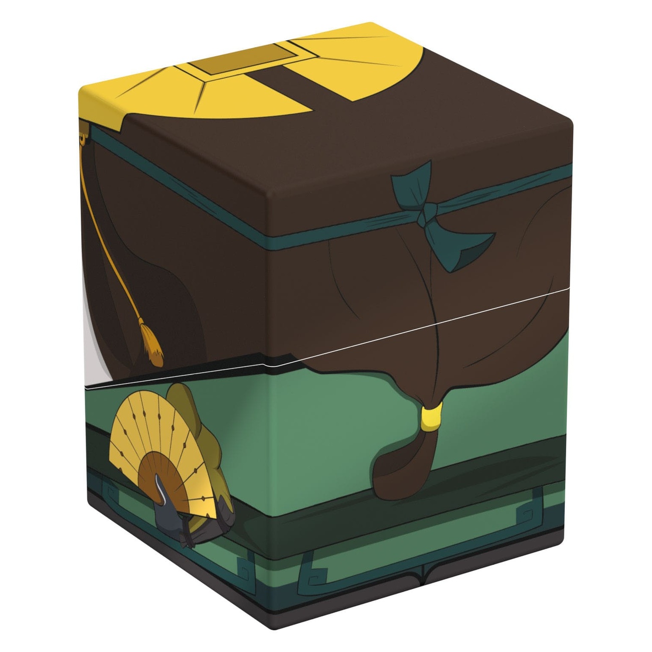 Squaroes Squaroe Avatar: The Last Airbender AV012 - Avatar Kyoshi
