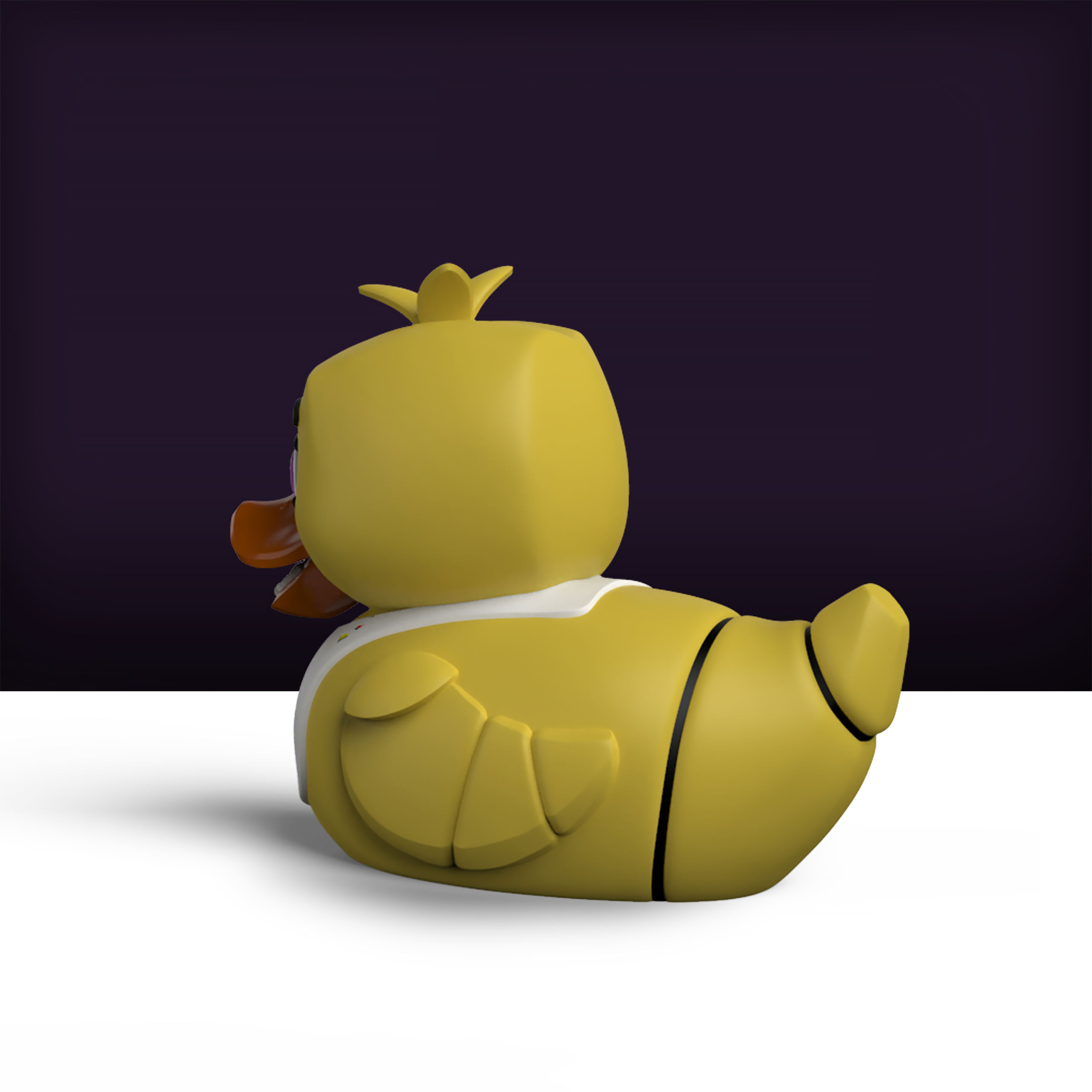 Five Nights at Freddy's - Chica Mini canard TUBBZ