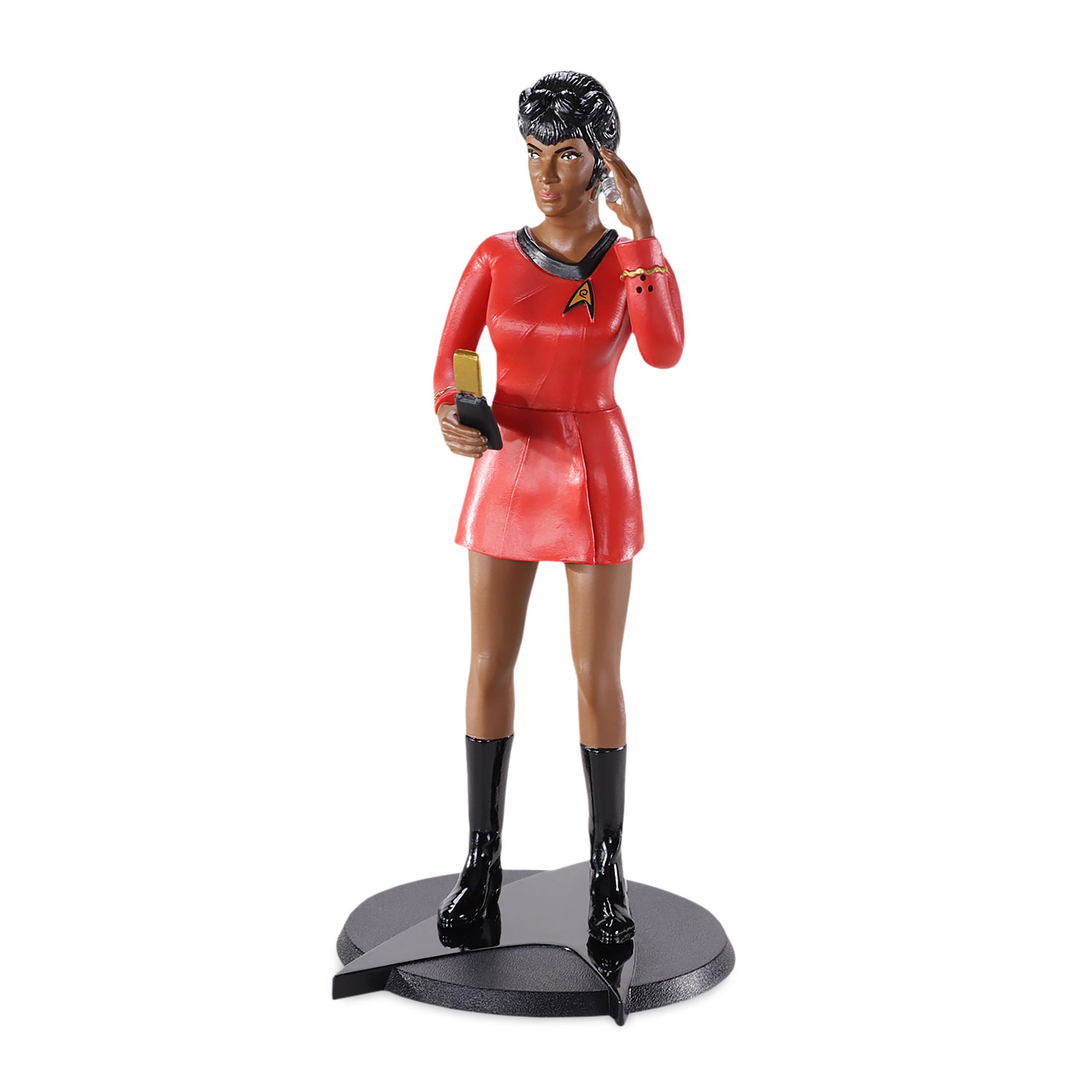 Star Trek - Uhura Bendyfigs Figur 18 cm
