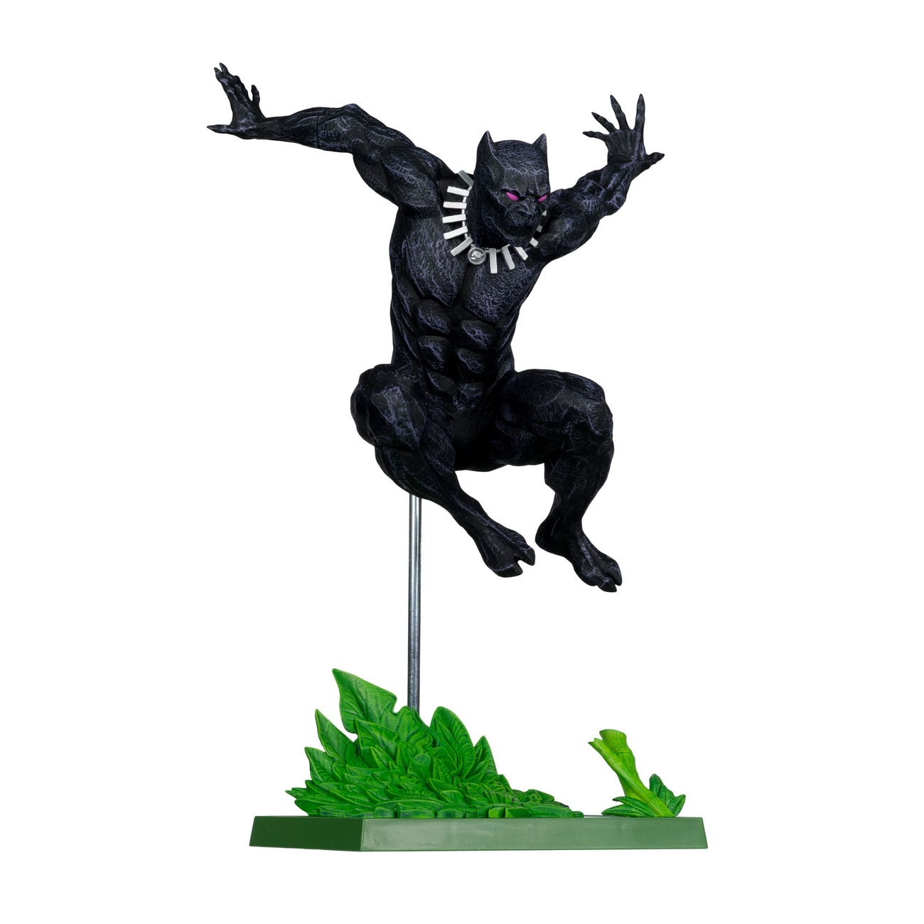 Marvel Collection Estatua PVC 1/6 Black Panther (Black Panther Annual #1) (Variante) 29 cm