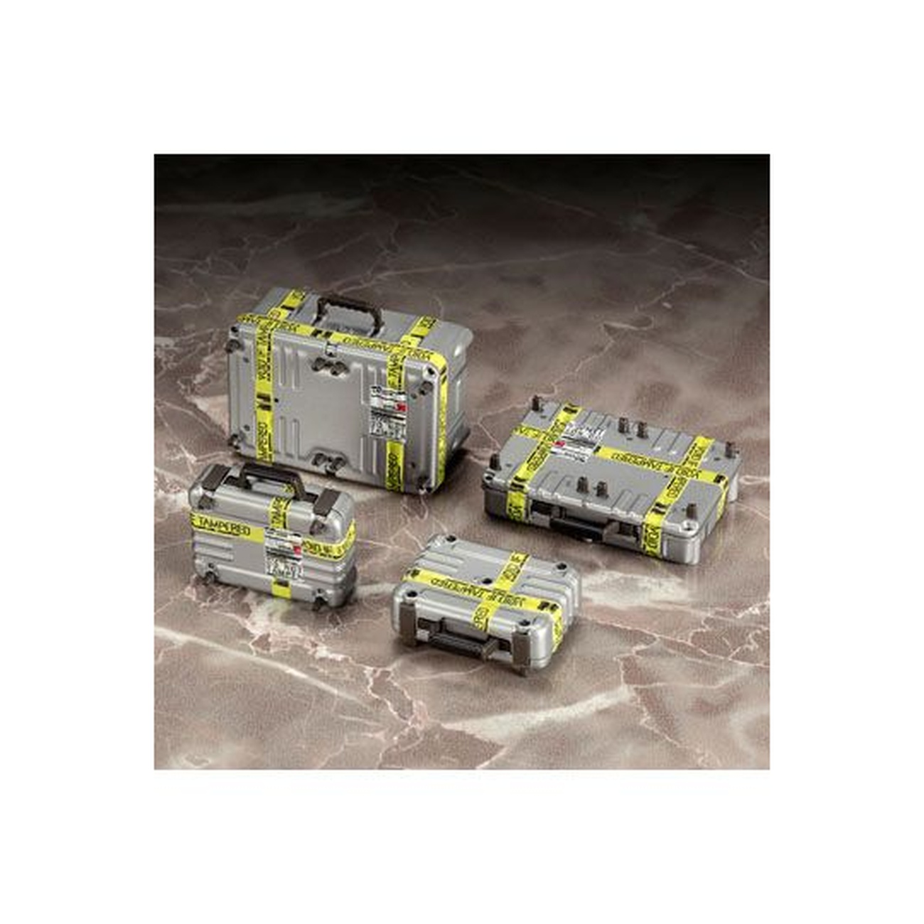 Death Stranding - Reverse Trike Model Kit Figure