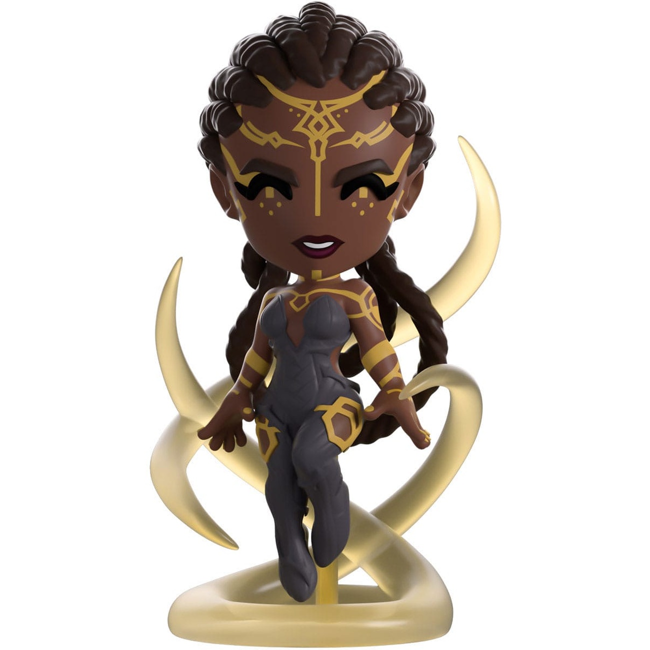 Figurka winylowa Arcane Champion Mel 12 cm