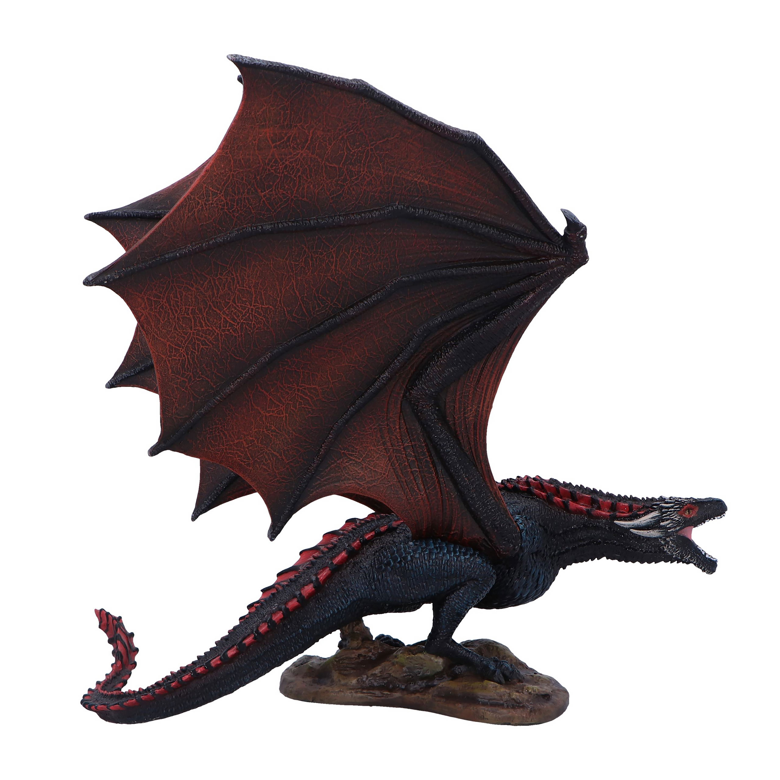 Game of Thrones - Drogon Statue