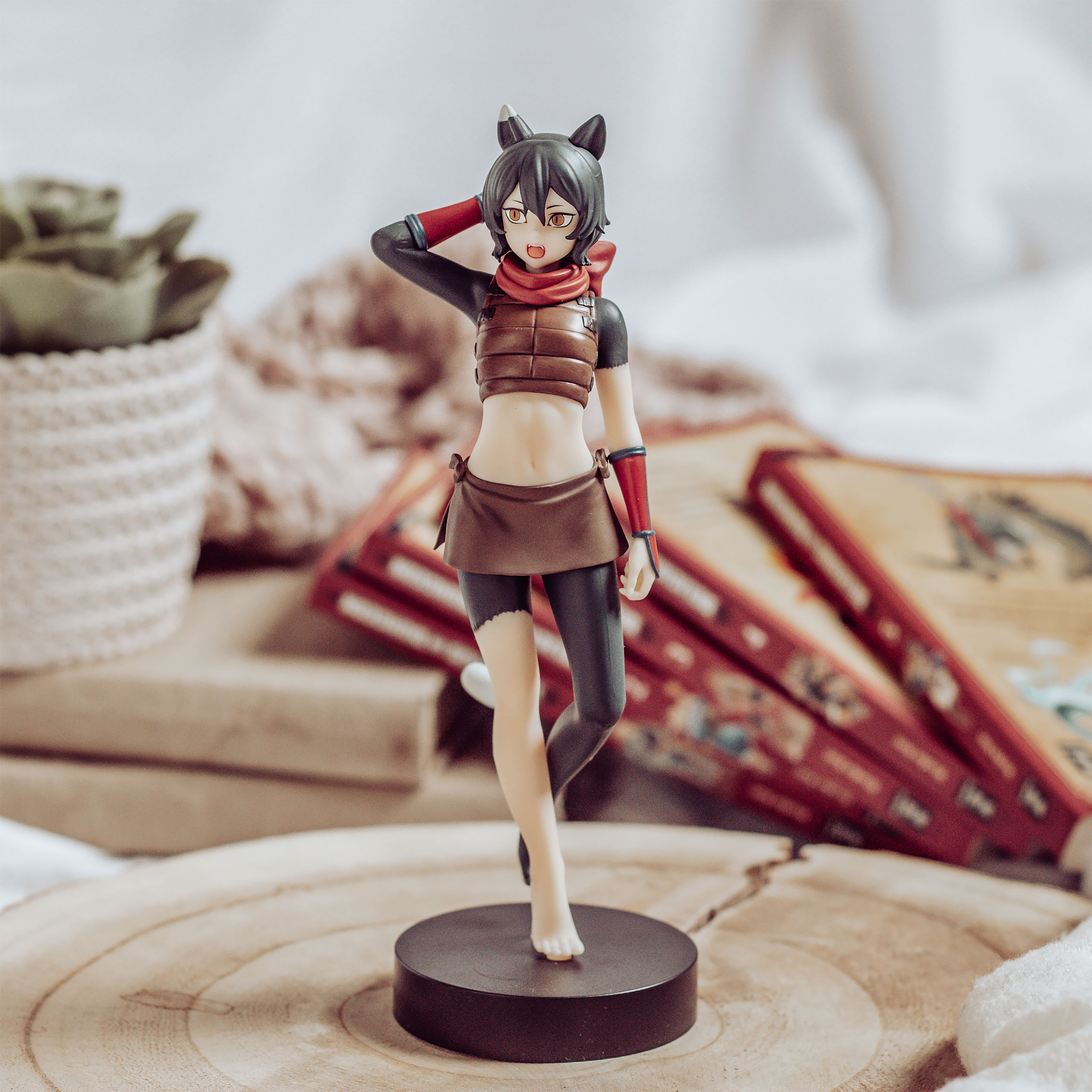 Delicious in Dungeon - Izutsumi Figure 16cm