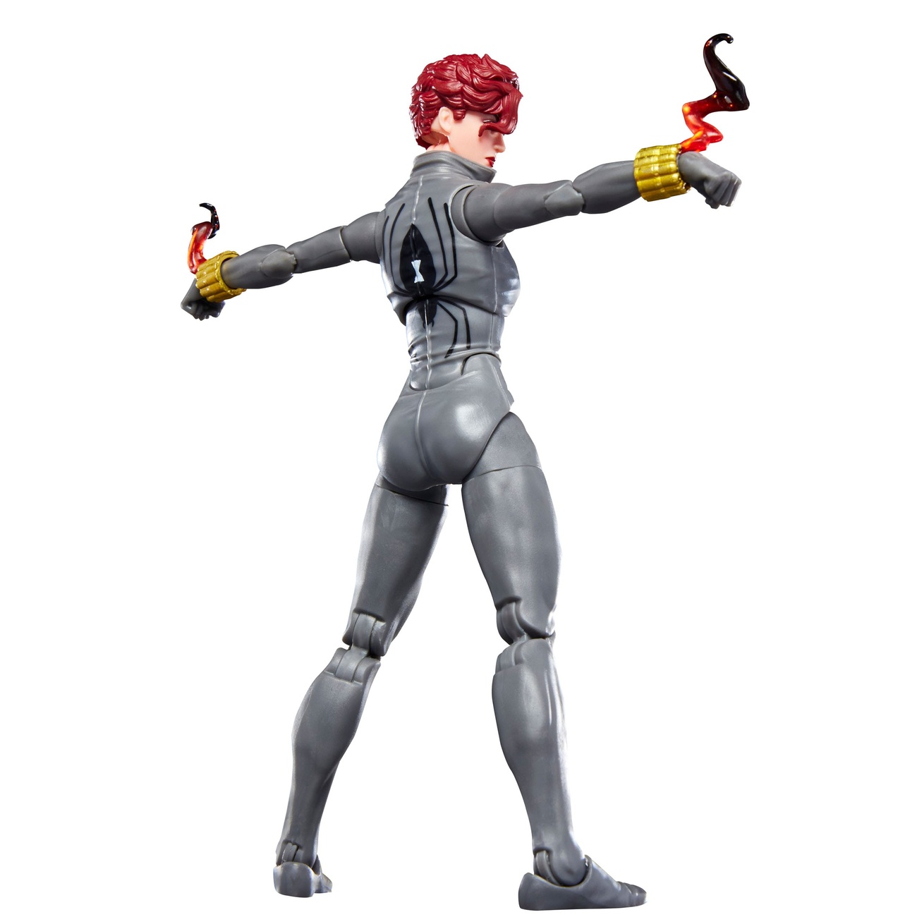 Black Widow Marvel Legends Actionfigur Black Widow 15 cm