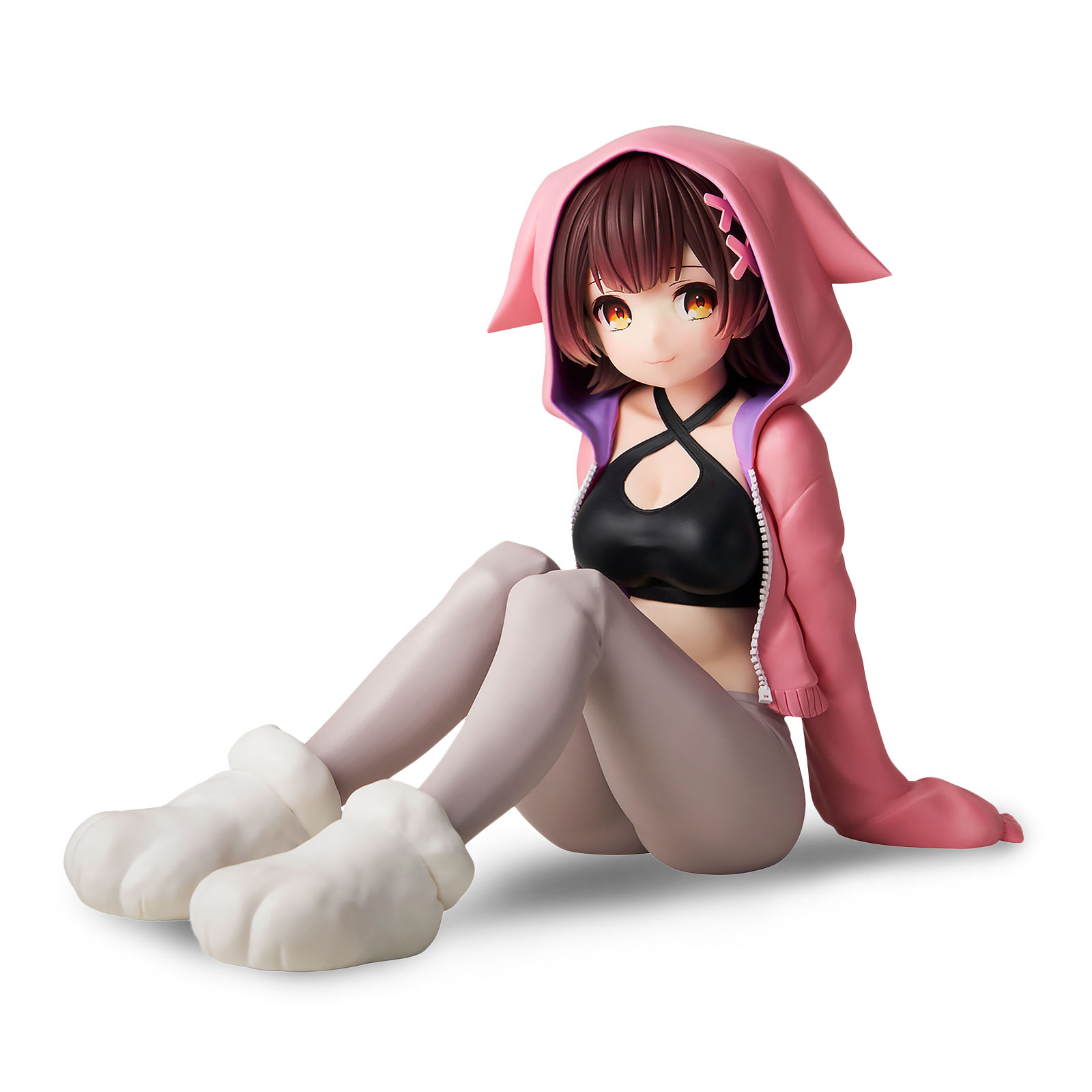 Hololive Production - Robocosan Relax Time Figur