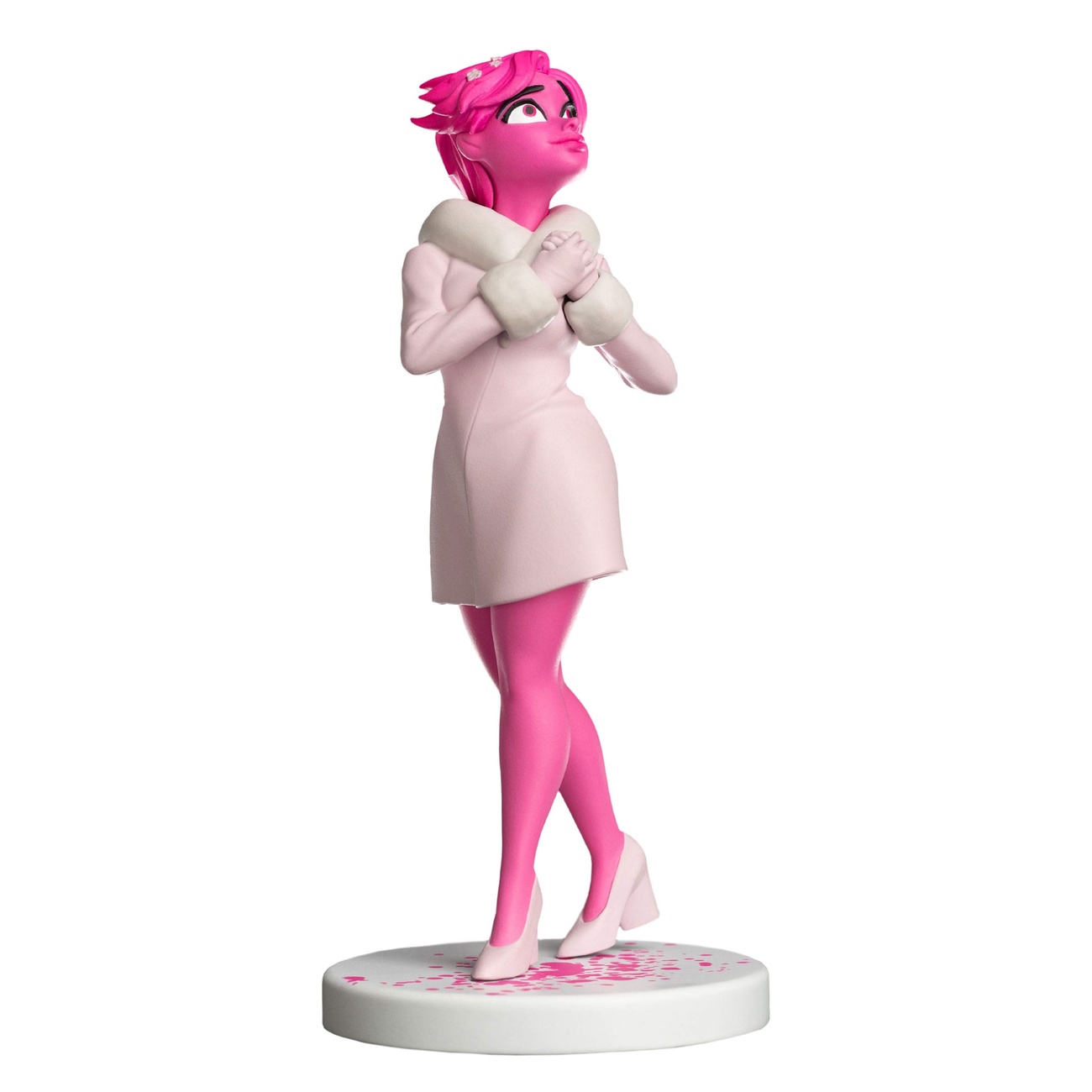 Lore Olympus x Weta Workshop Mini Vinyl Figur Persephone 15 cm