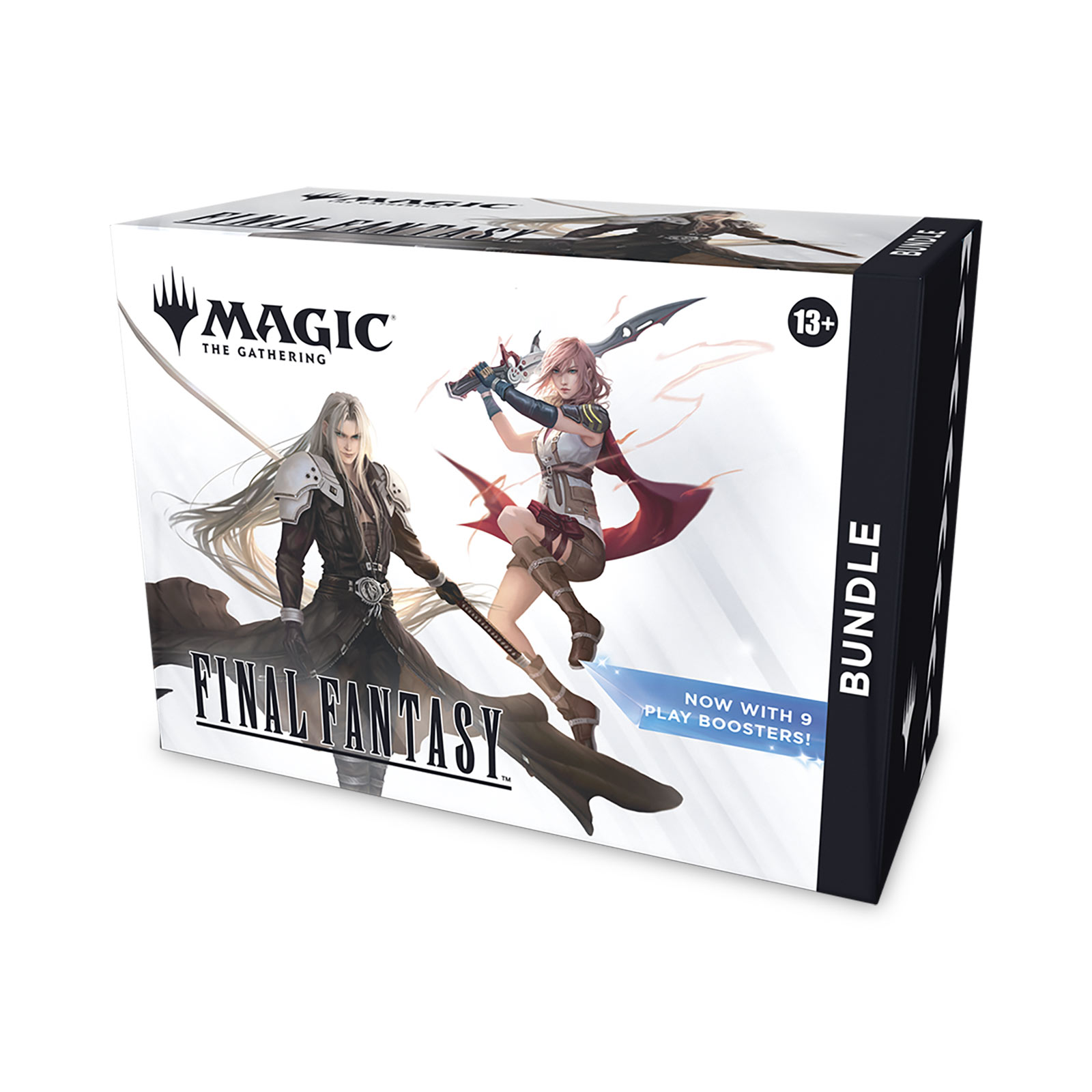 Final Fantasy Bundle englische Version - Magic The Gathering