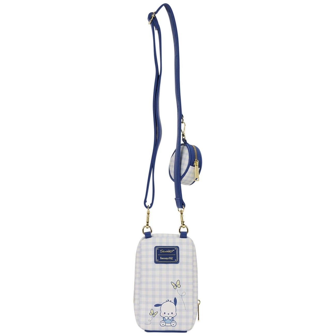 Sanrio by Loungefly sac bandoulière sling Pochacco