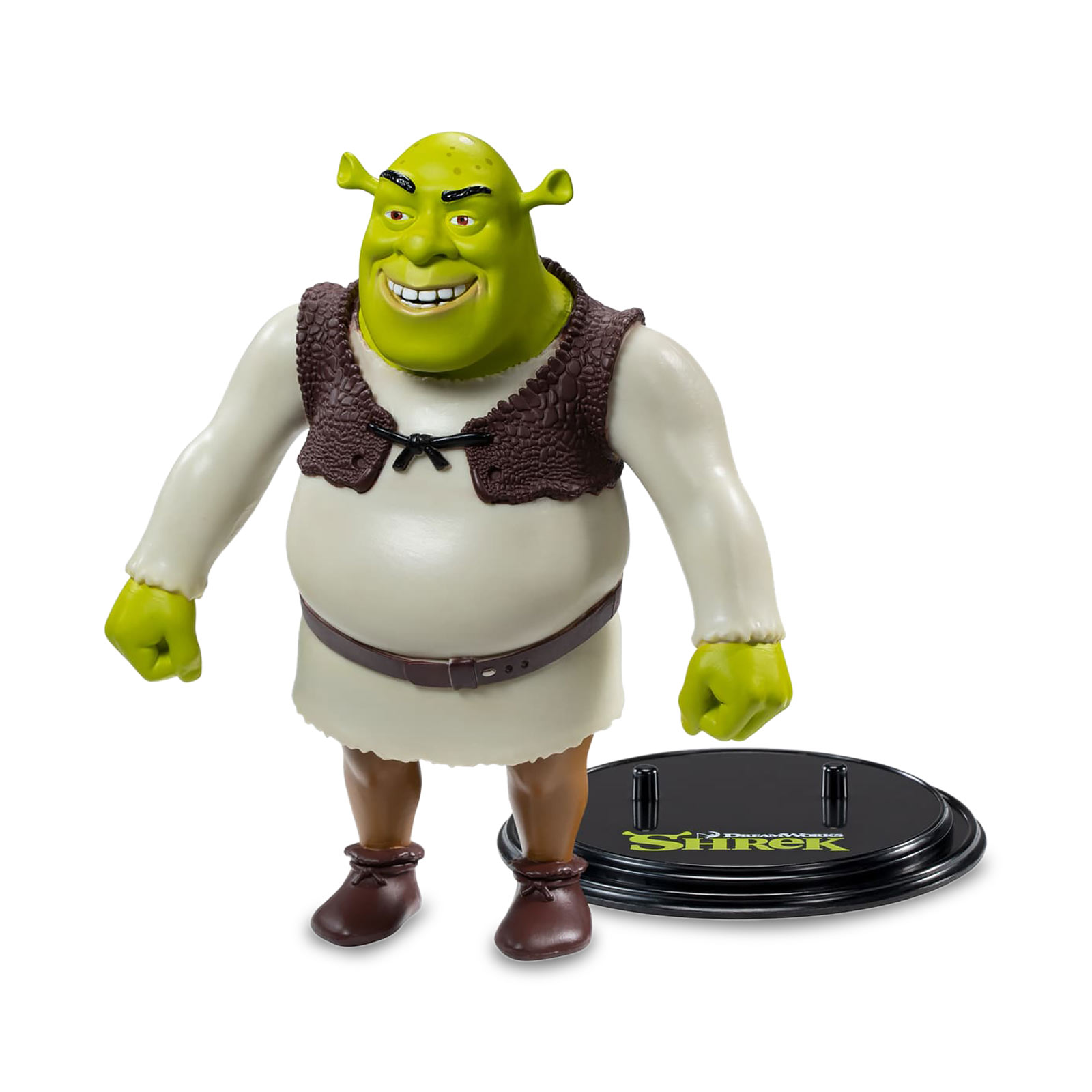 Shrek - Bendyfigs Figur 15 cm