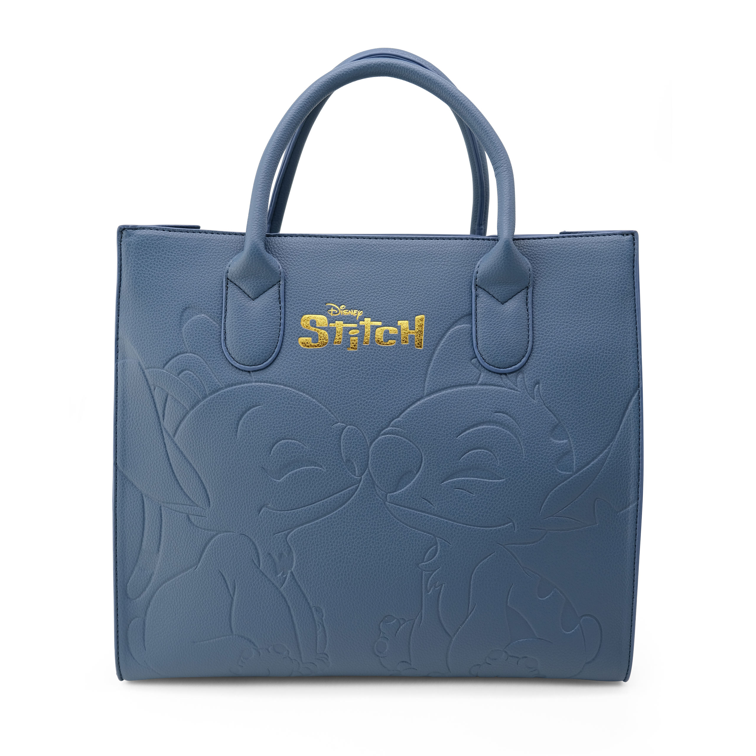 Lilo & Stitch - Borsa a tracolla Angel e Stitch