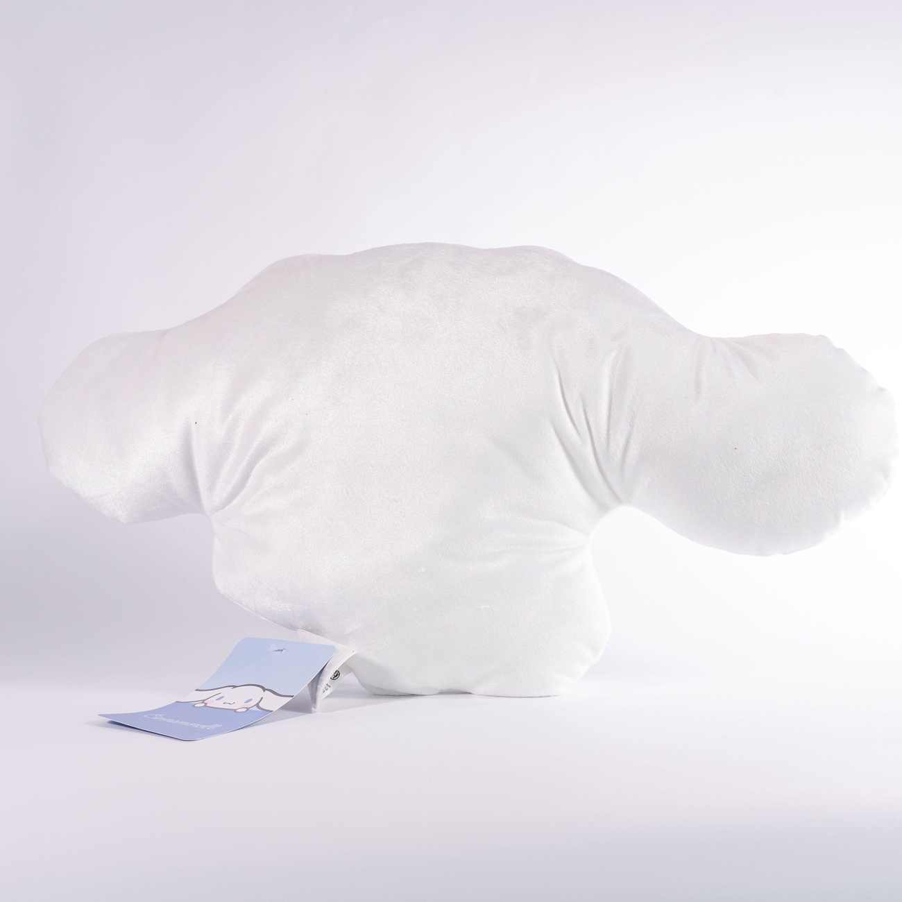 Sanrio Decorative Cushion Cinnamoroll Blink 26 cm