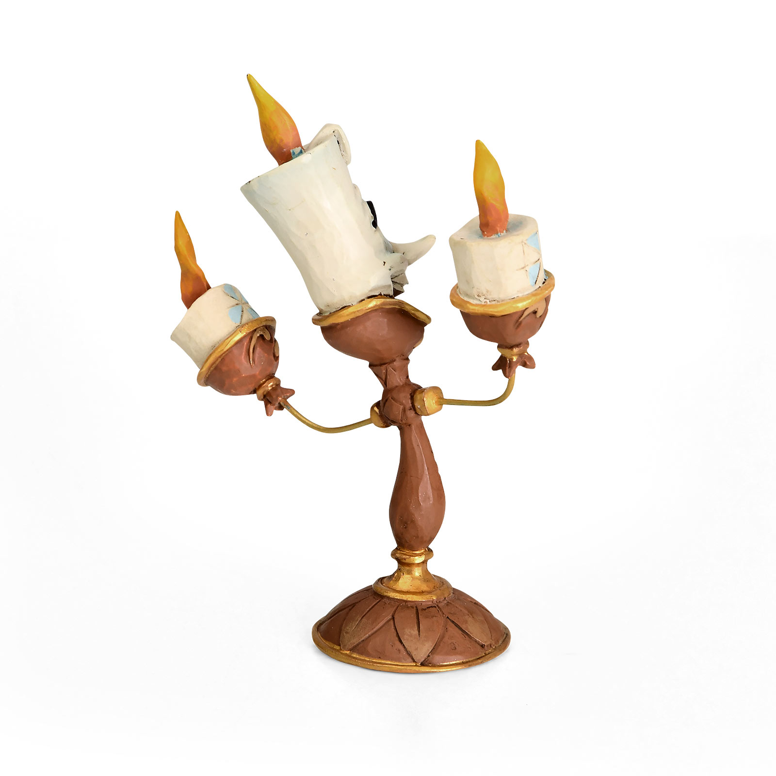 Beauty and the Beast - Lumiere Figuur