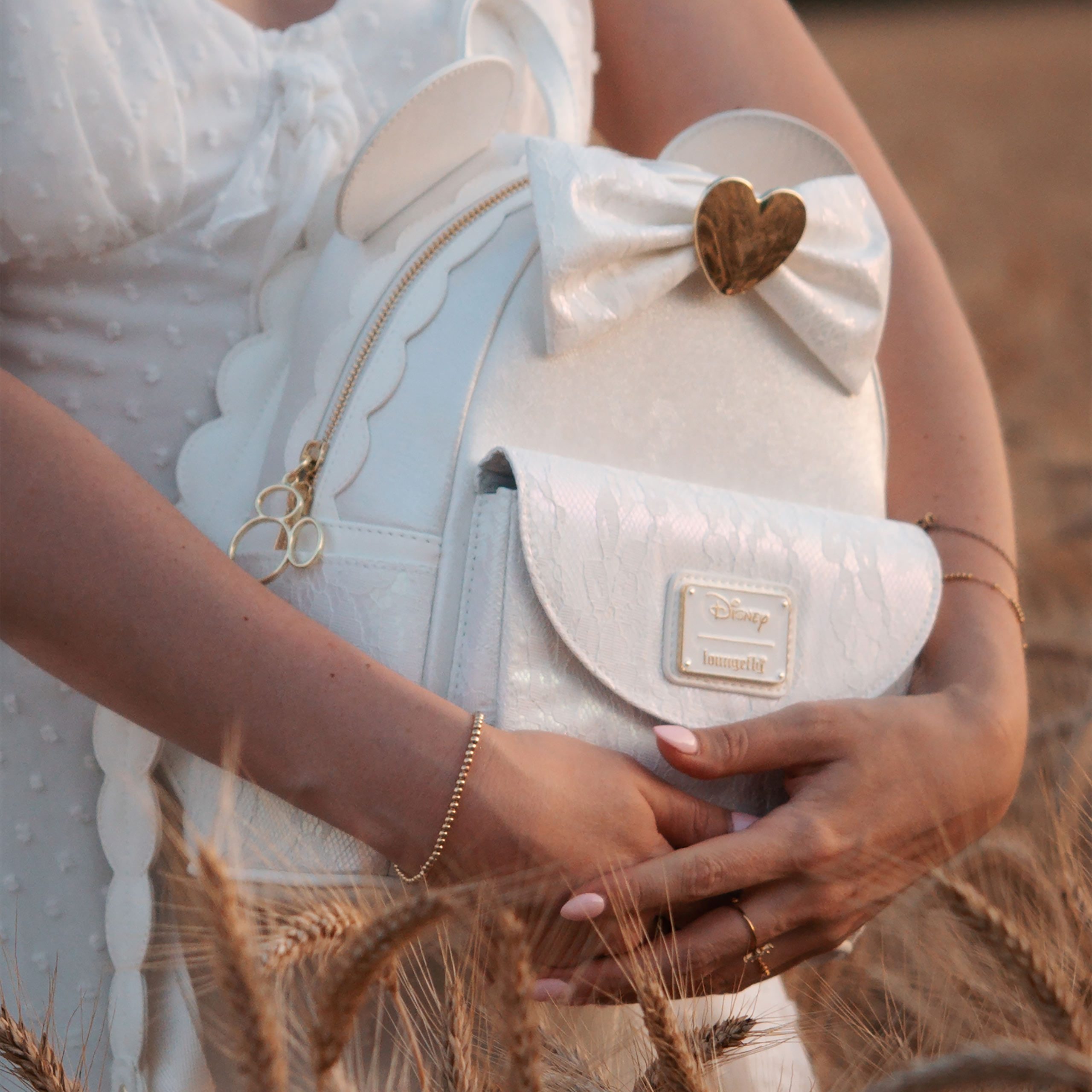 Disney - Wedding Mini Rucksack