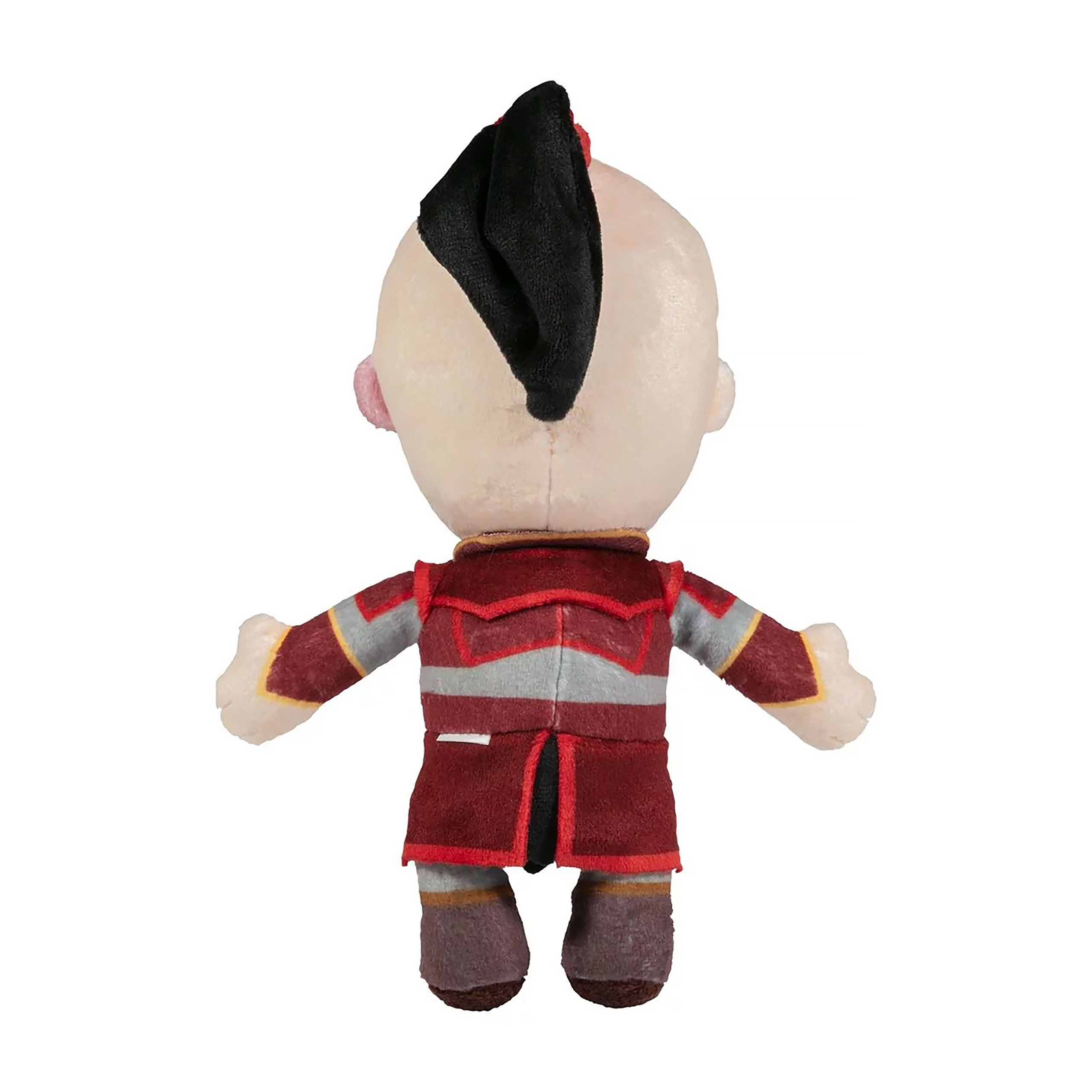 Avatar - Le dernier maître de l'air - Peluche Zuko