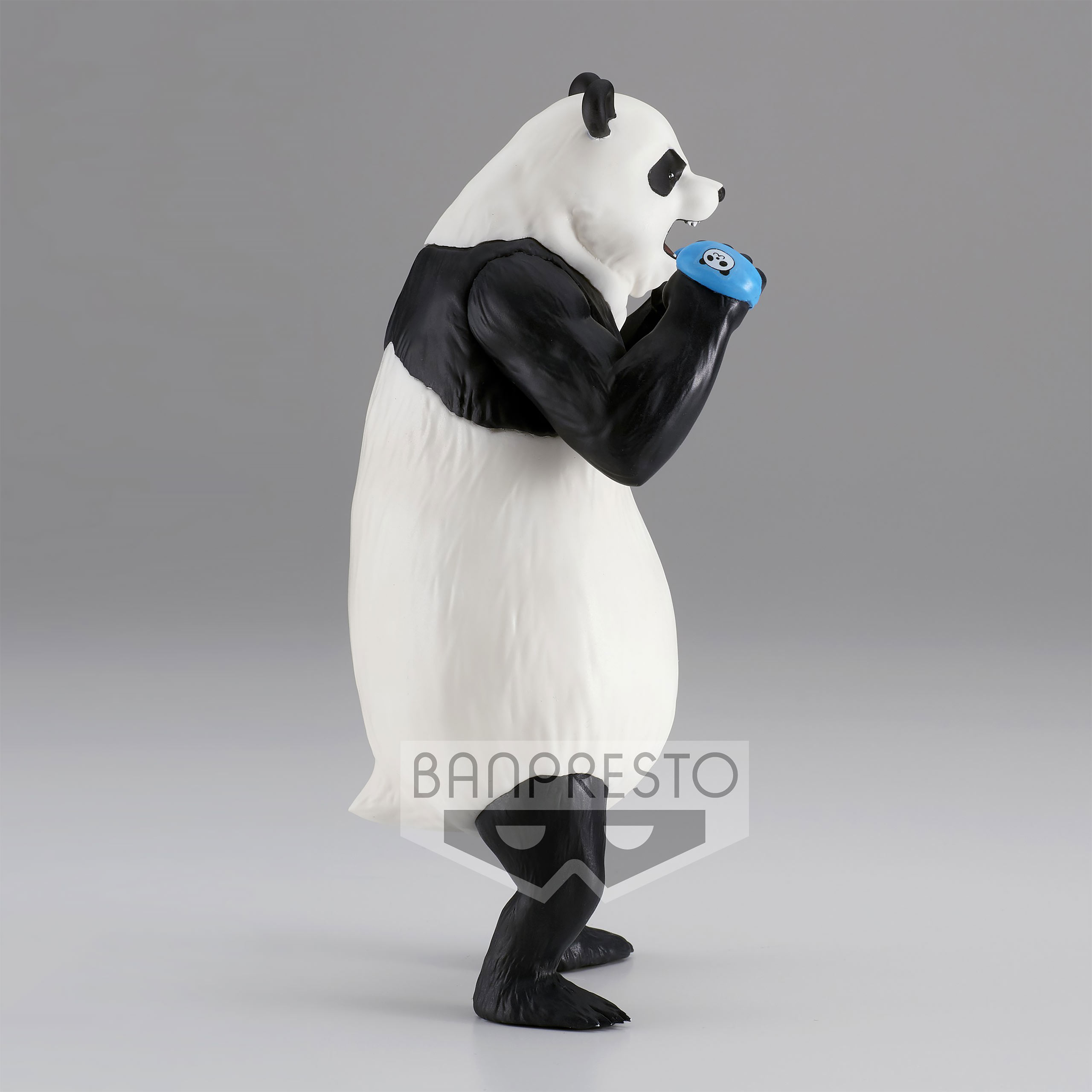Jujutsu Kaisen - Figurine Panda de Jukon no Kata