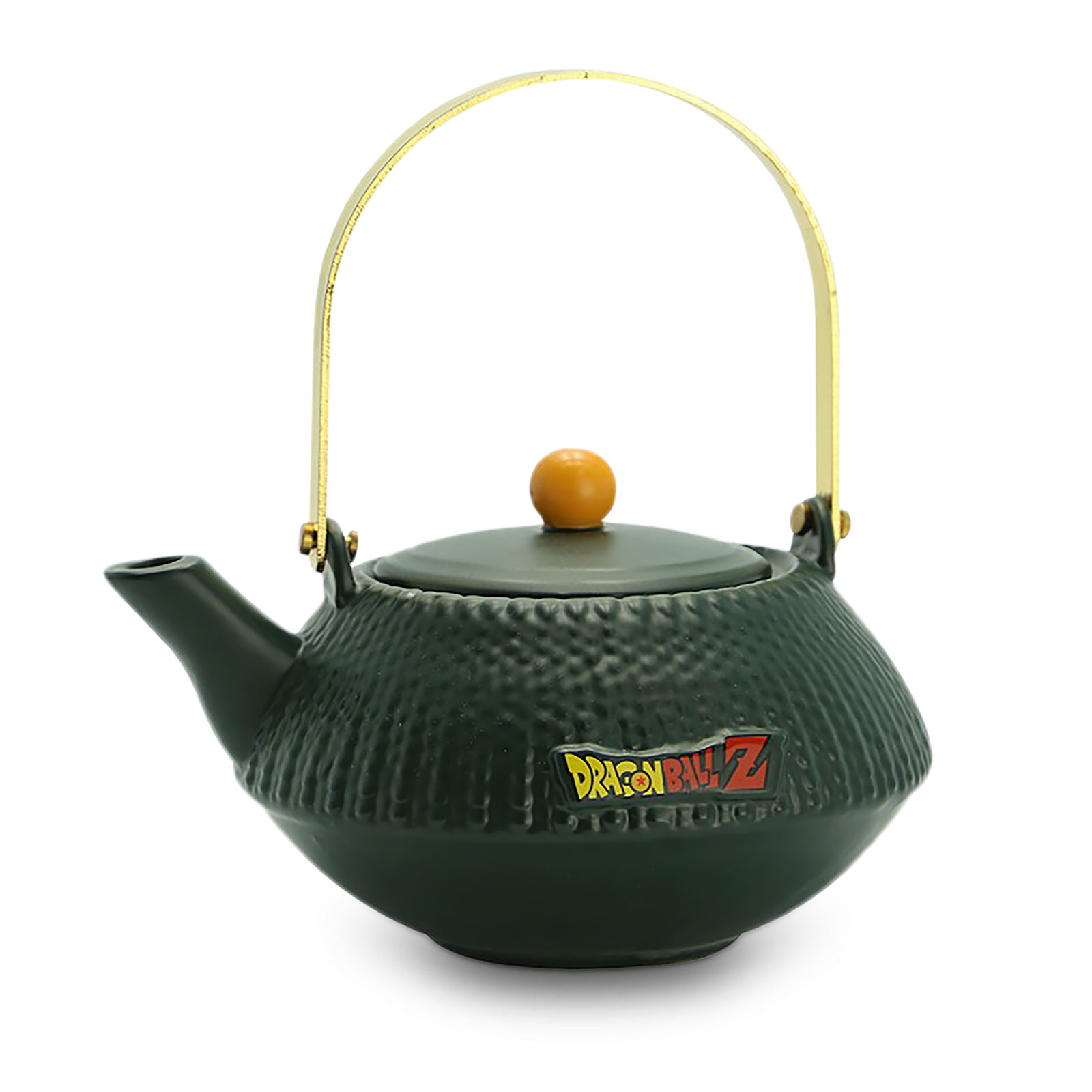 Dragon Ball Z - Shenlong Teapot