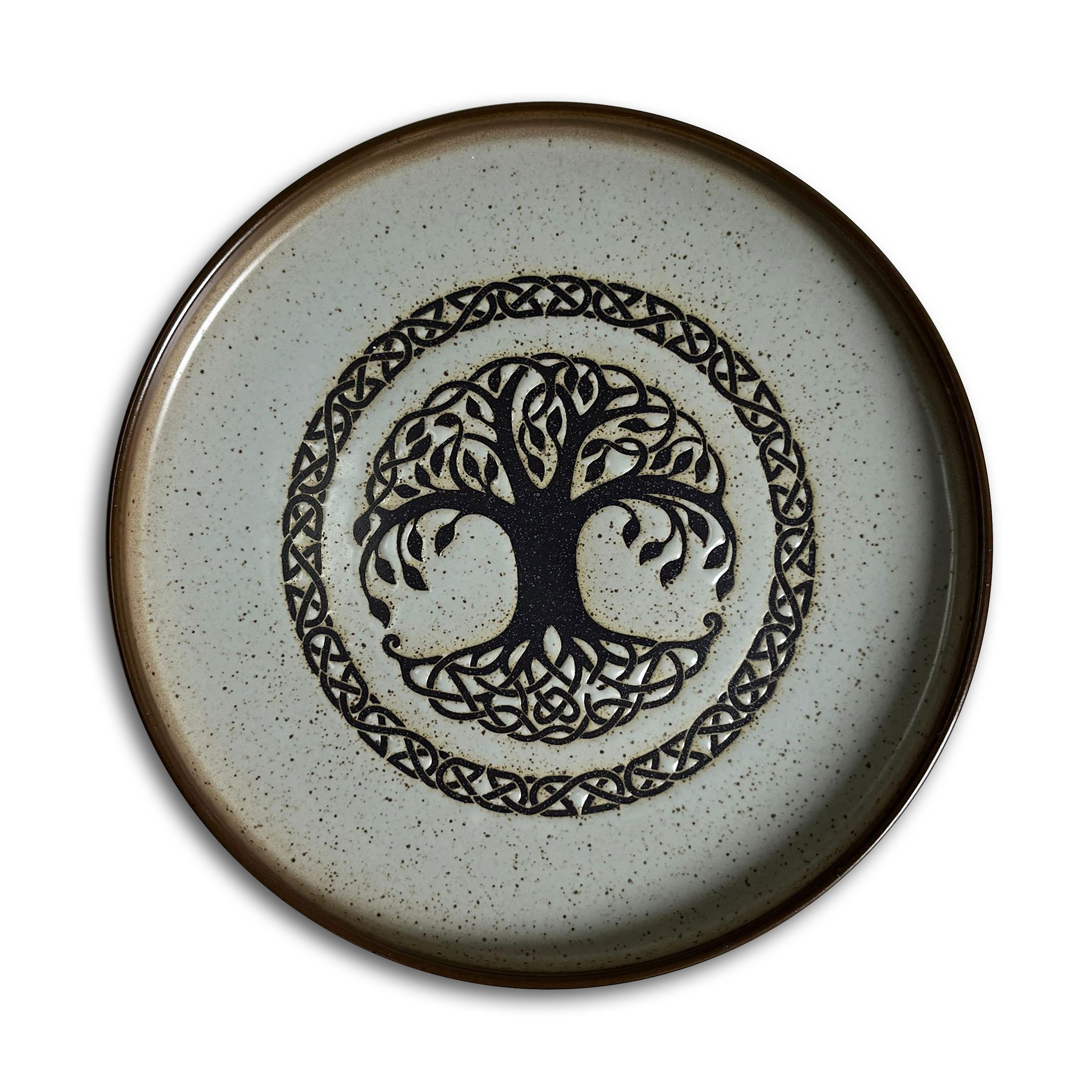 How to Train Your Dragon - Symbols Plate Set