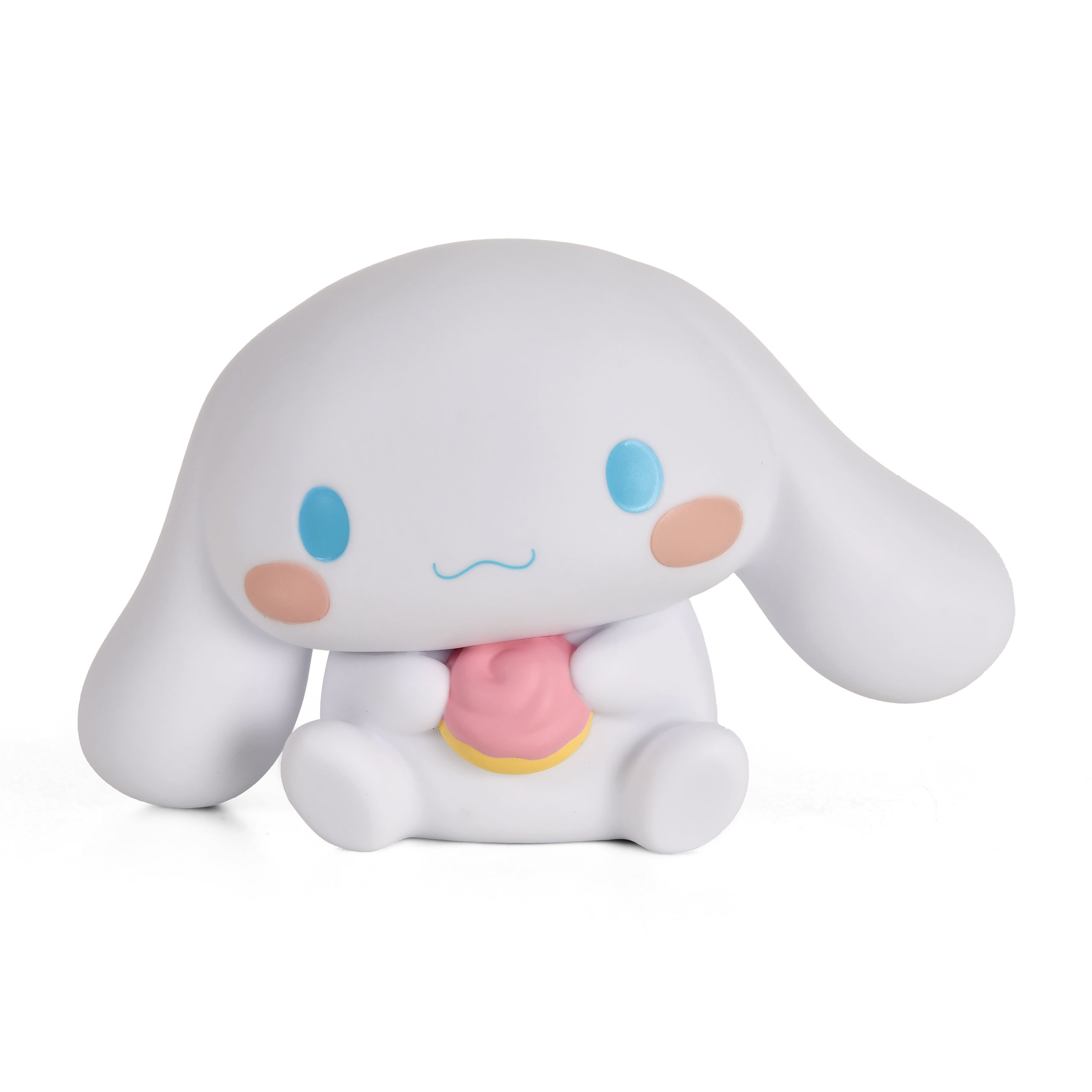 Sanrio - Cinnamoroll Sofvimates Figure