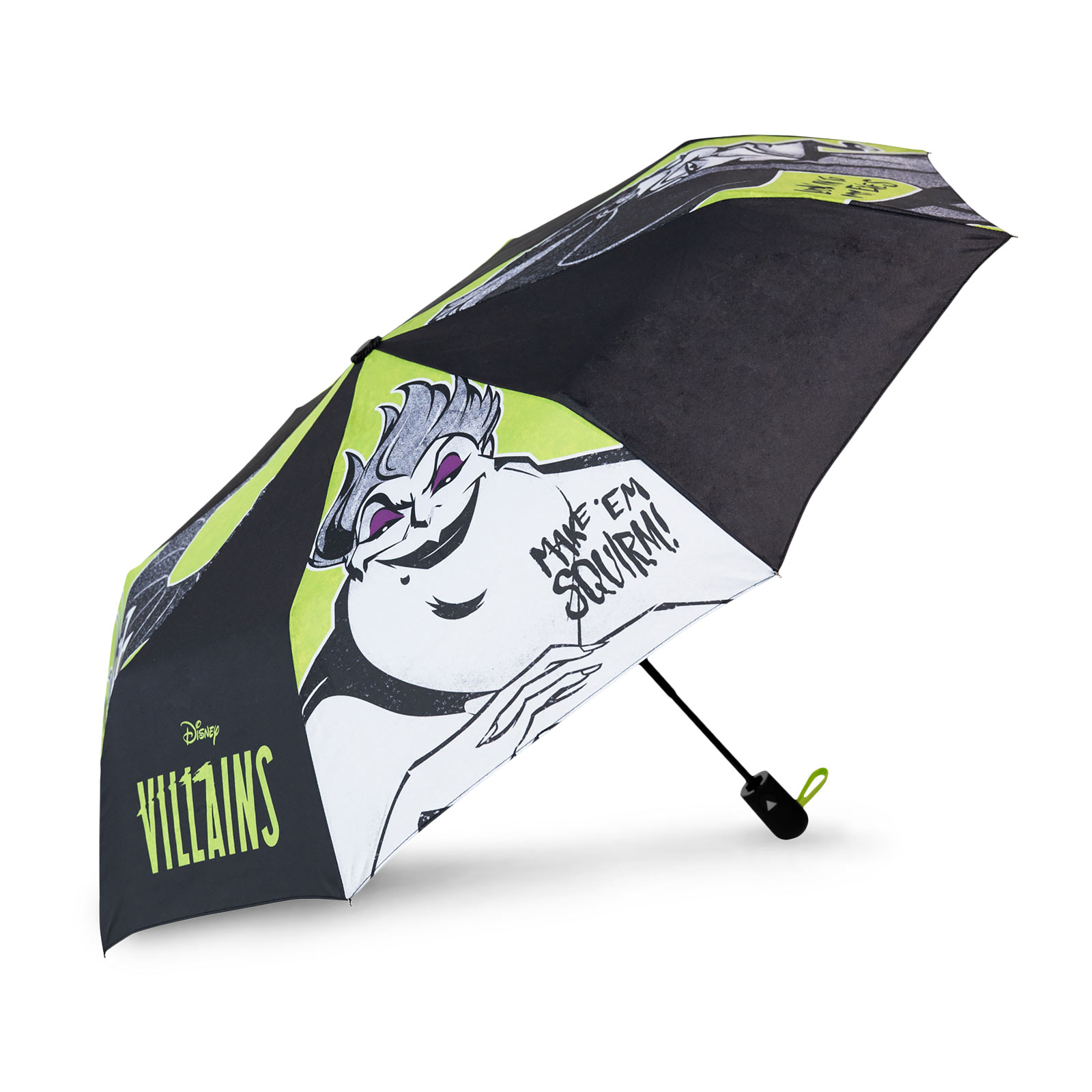 Villains - Umbrella