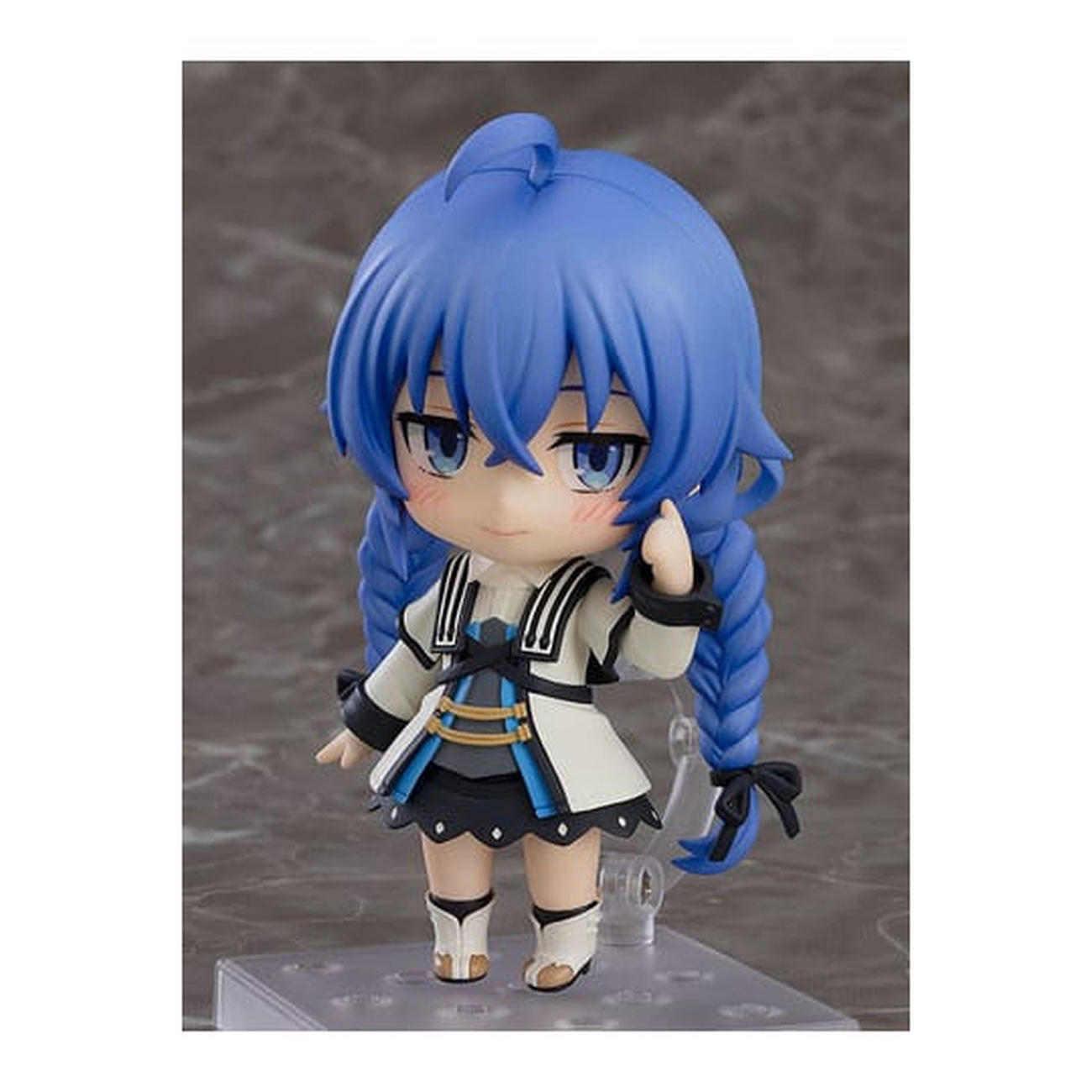 Mushoku Tensei: Jobless Reincarnation Figurine Nendoroid Roxy Migurdia 10 cm