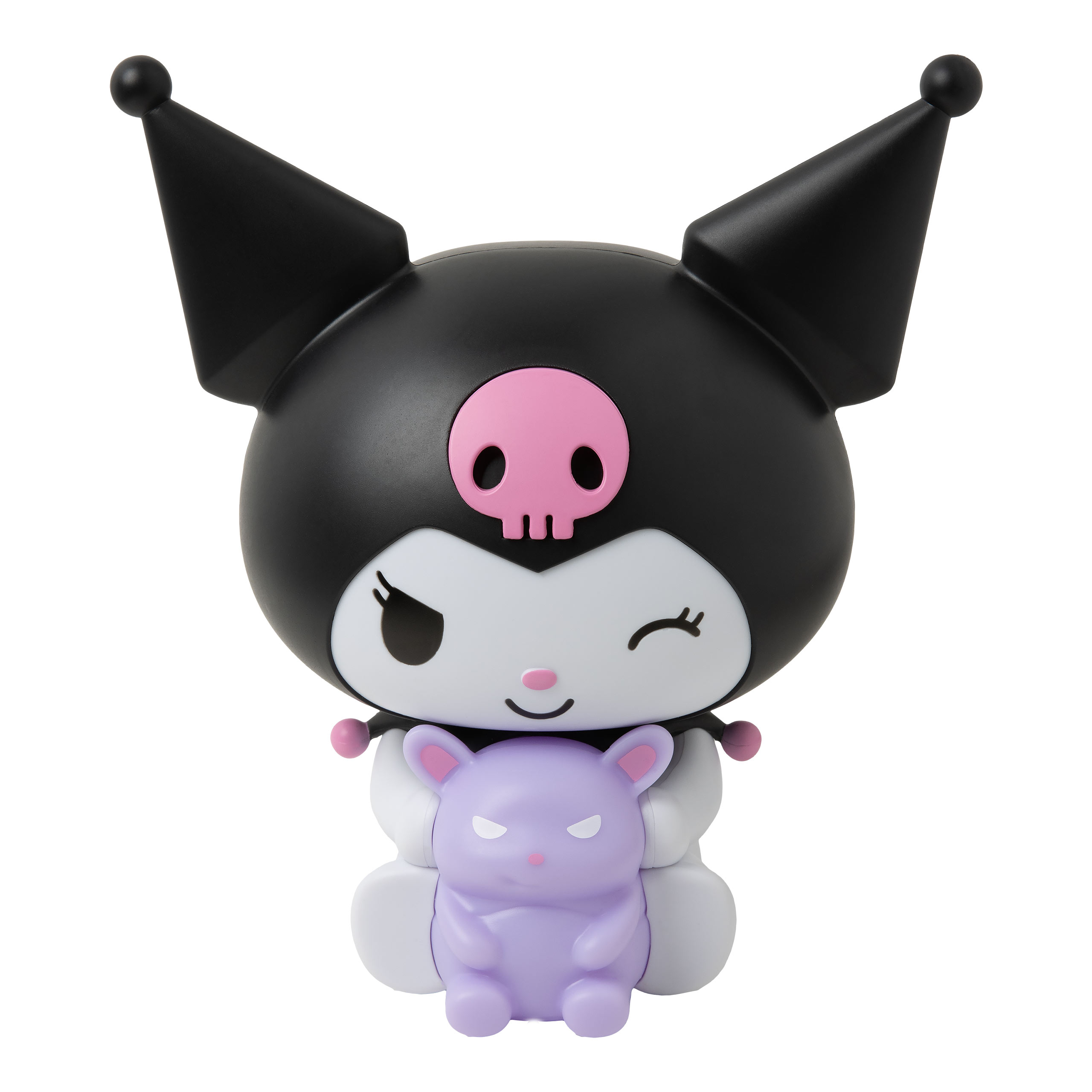 Sanrio - Kuromi Hello Kitty and Friends lampe d'ambiance