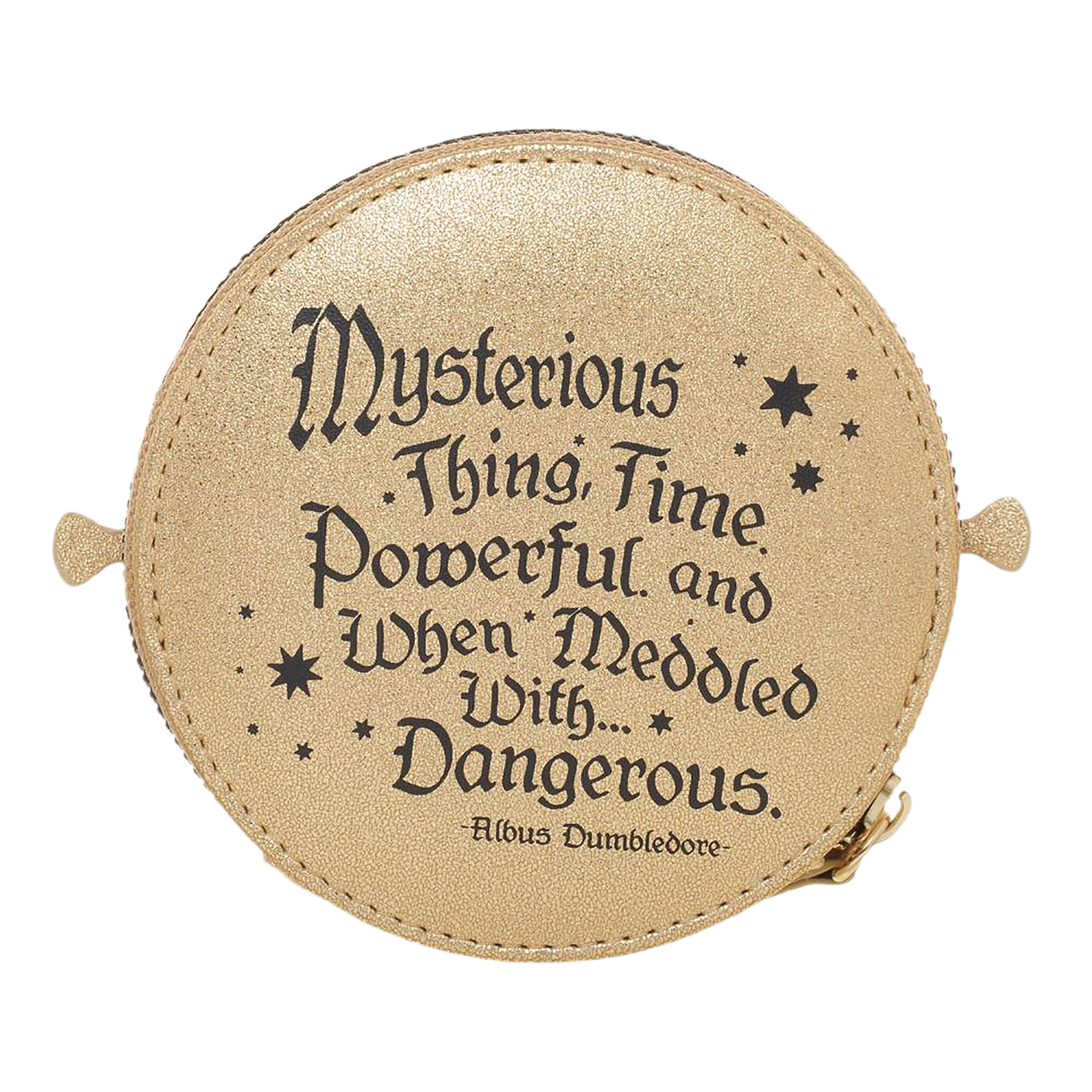 Harry Potter - Time Turner Coin Purse