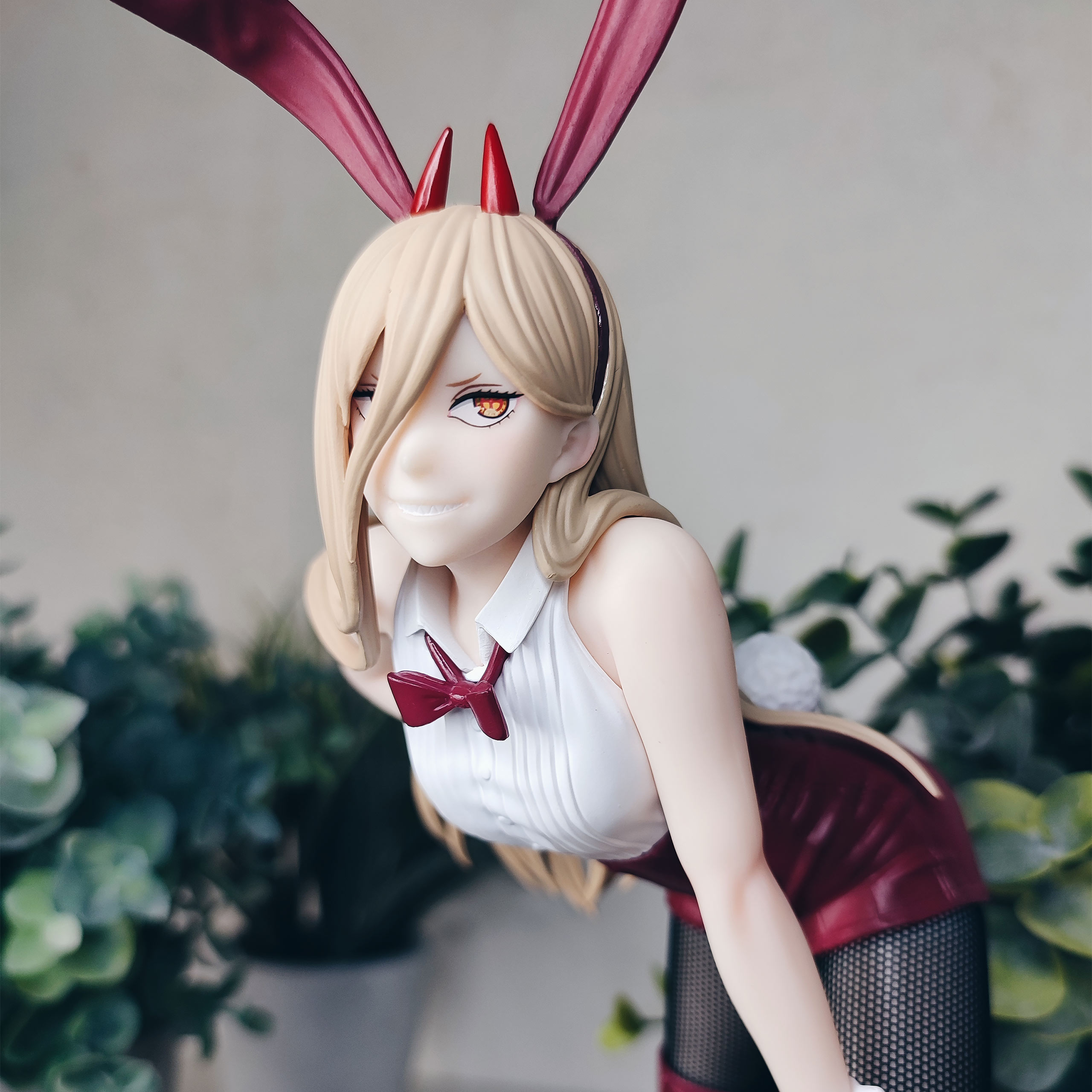 Chainsaw Man - Power BiCute Bunnies Figure