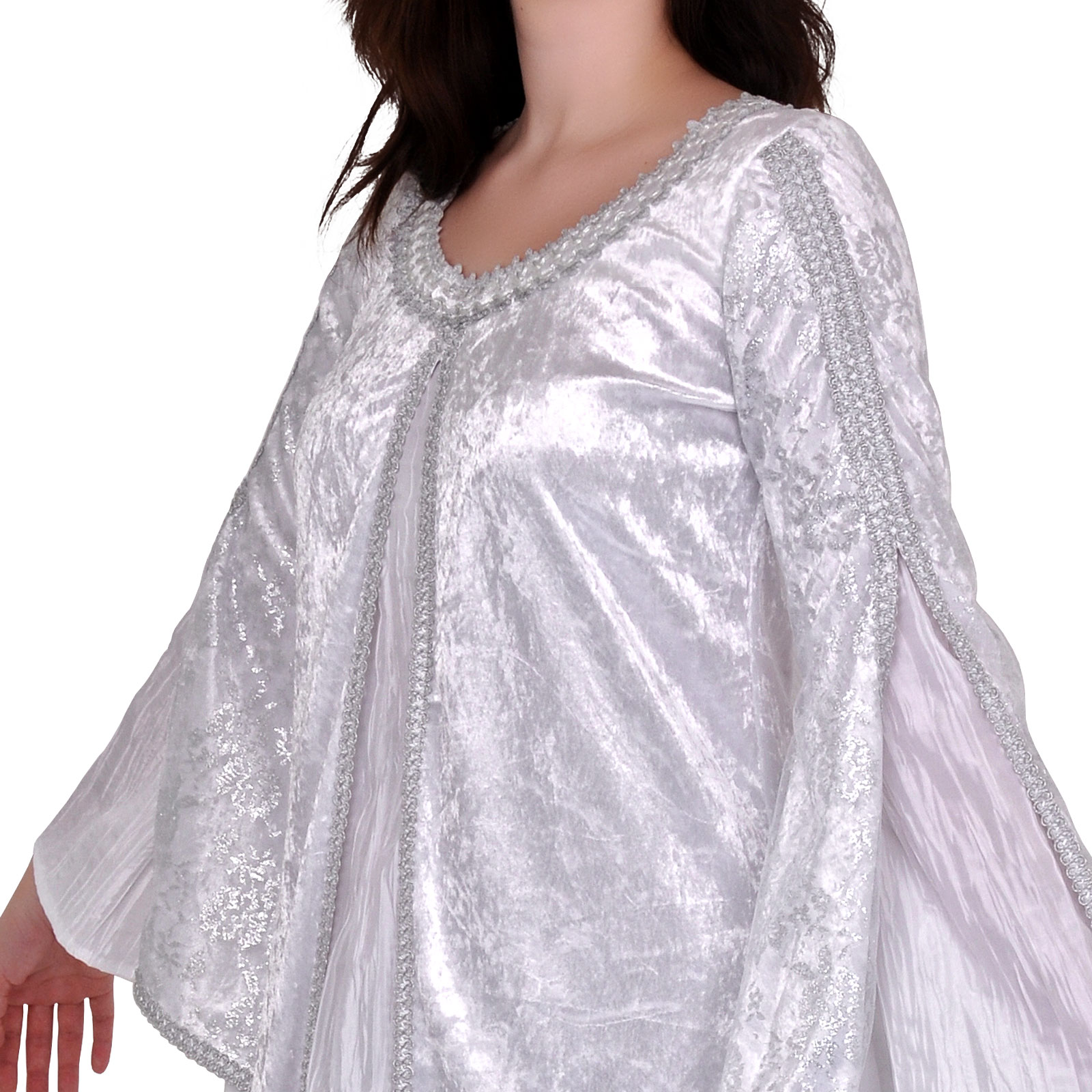 Robe Elfique Arwen