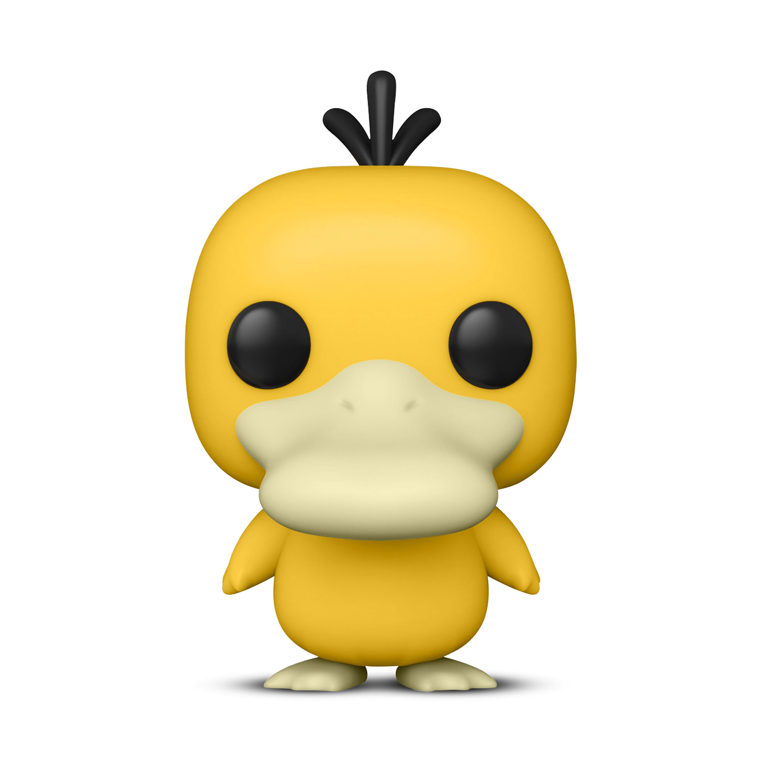 Pokemon - Psyduck Funko Pop Figuur