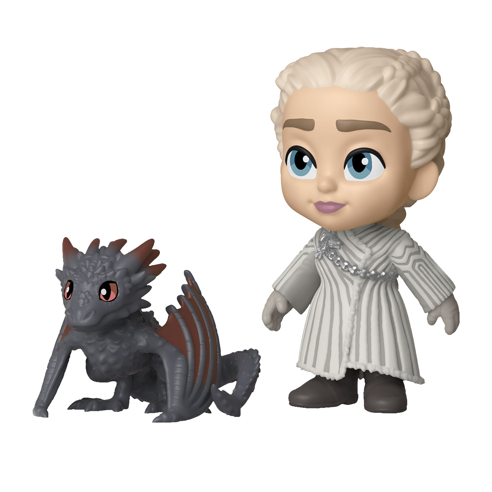 Game of Thrones - Daenerys Targaryen Figurine Funko Five Star