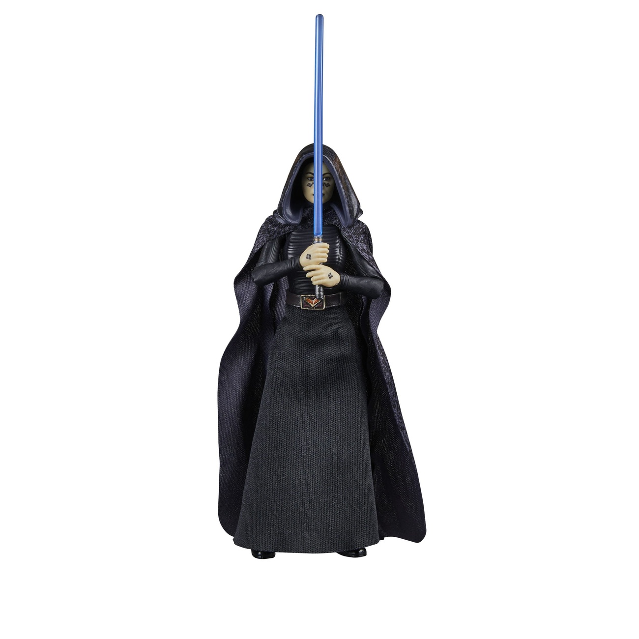 Star Wars Episode II Black Series Action Figure Barriss Offee 15 cm