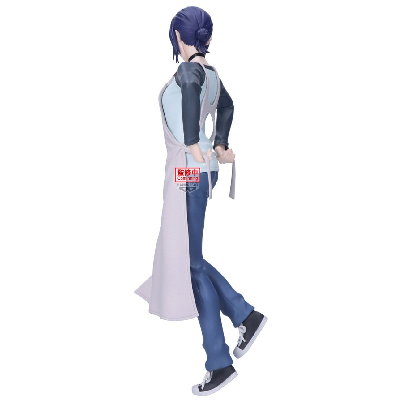 Chainsaw Man – Figurka Reze Glitter & Glamours
