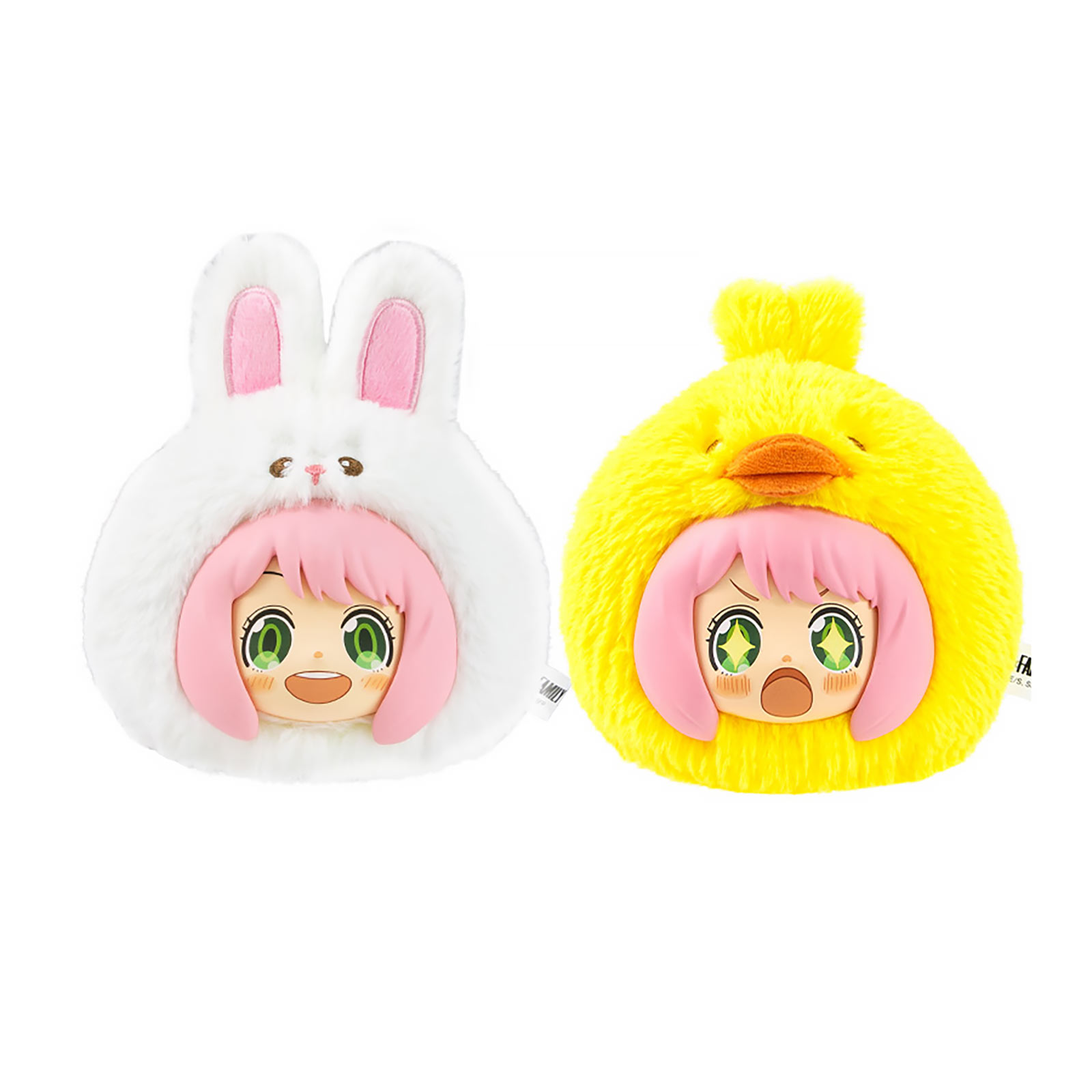Spy x Family - Animal Party Mysteryfiguur