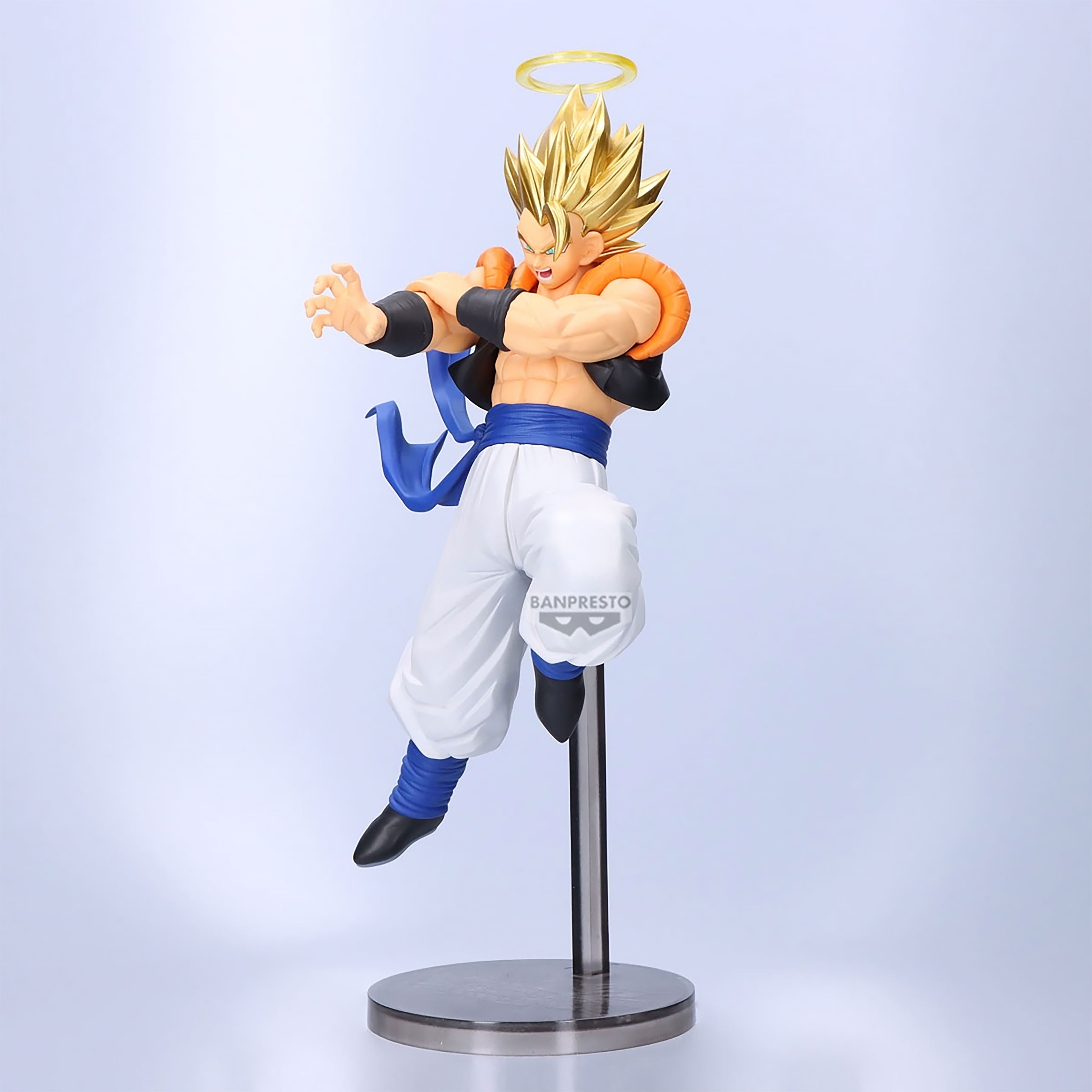 Dragon Ball Z - Figura di Gogeta 10° Anniversario