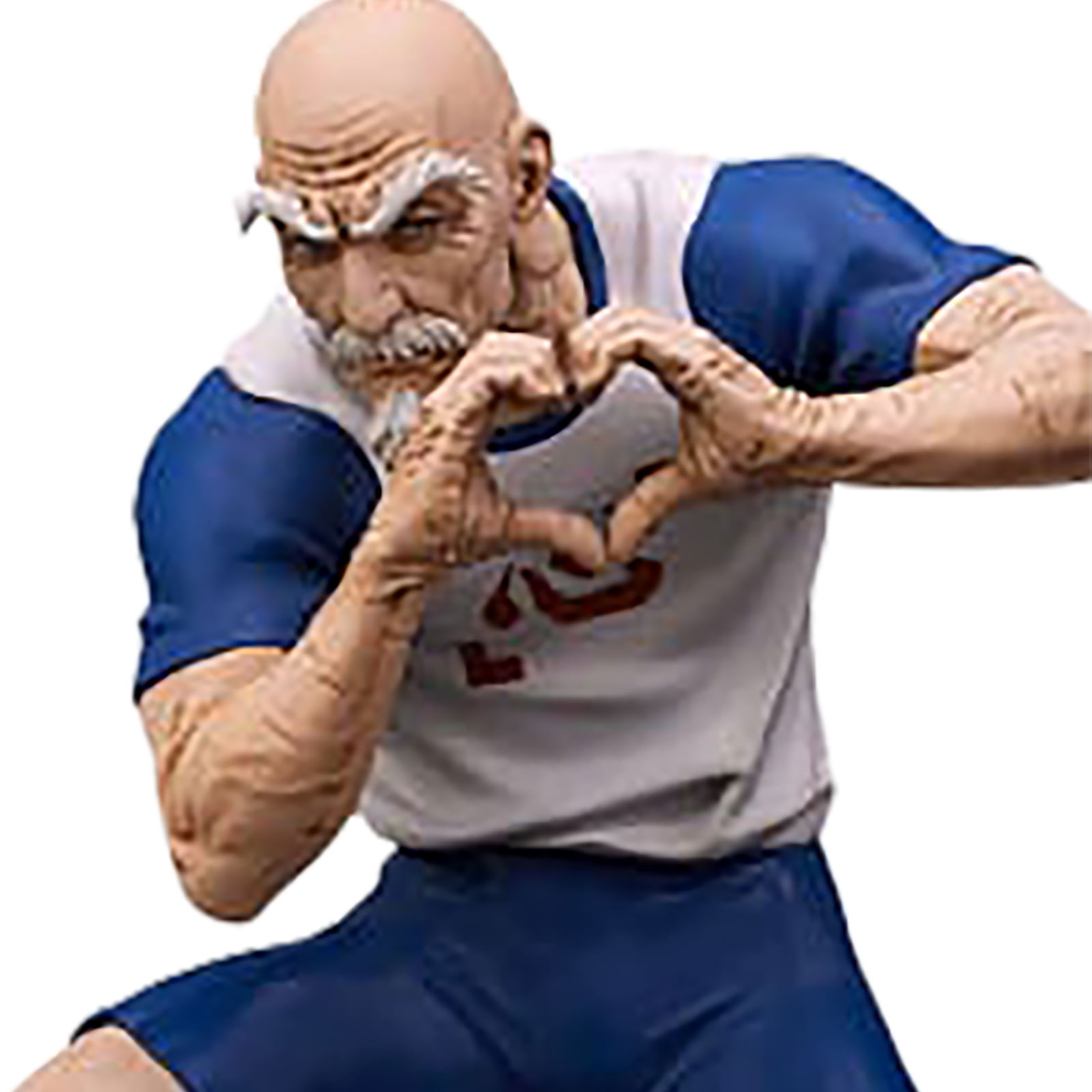 Hunter x Hunter - Figure Netero