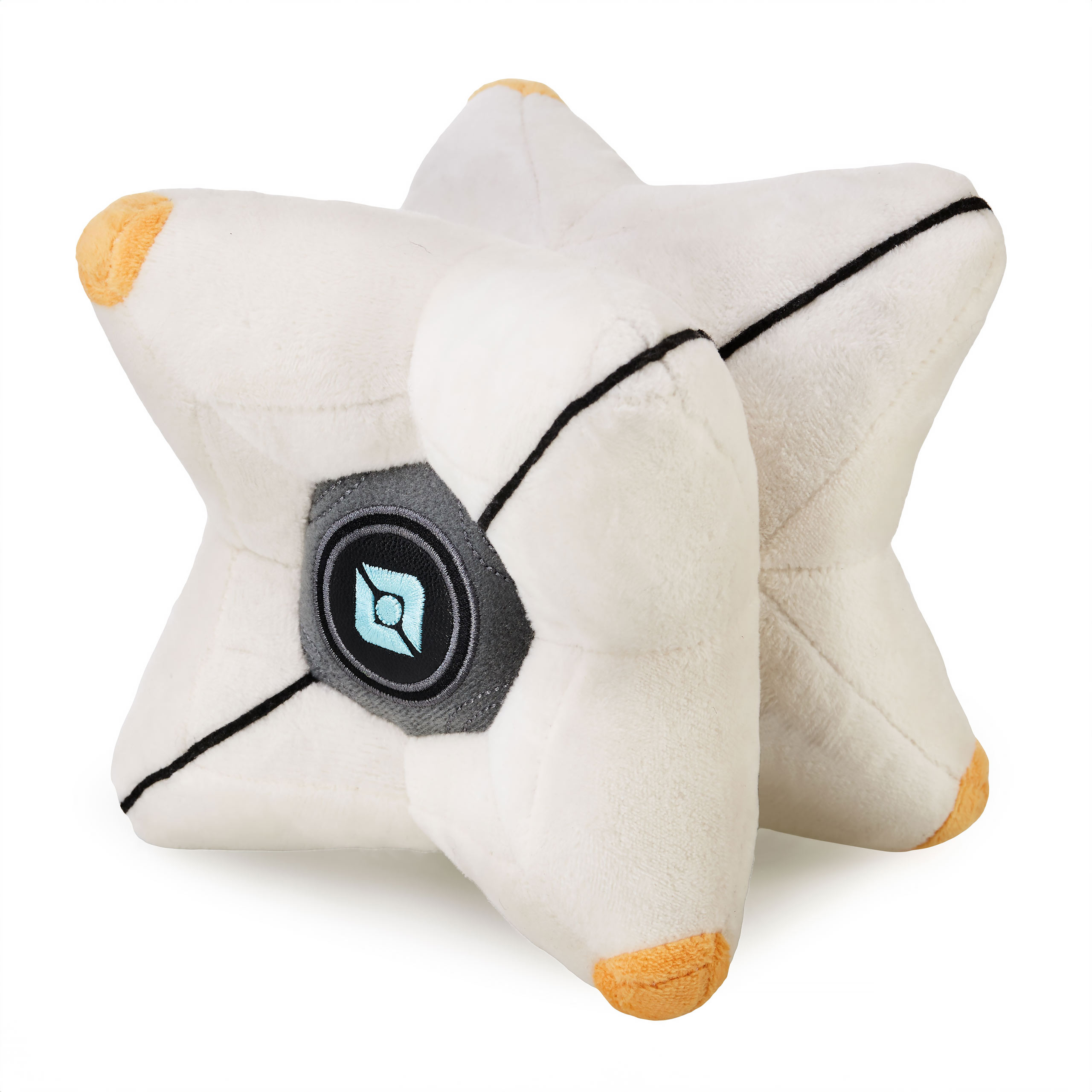 Destiny - Generalist Shell Ghost Pluchen Figur