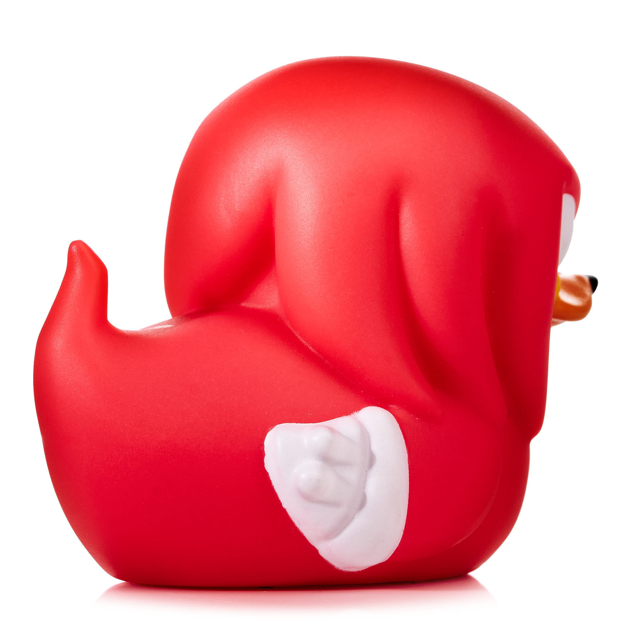 Sonic the Hedgehog - Canard déco Knuckles Mini TUBBZ