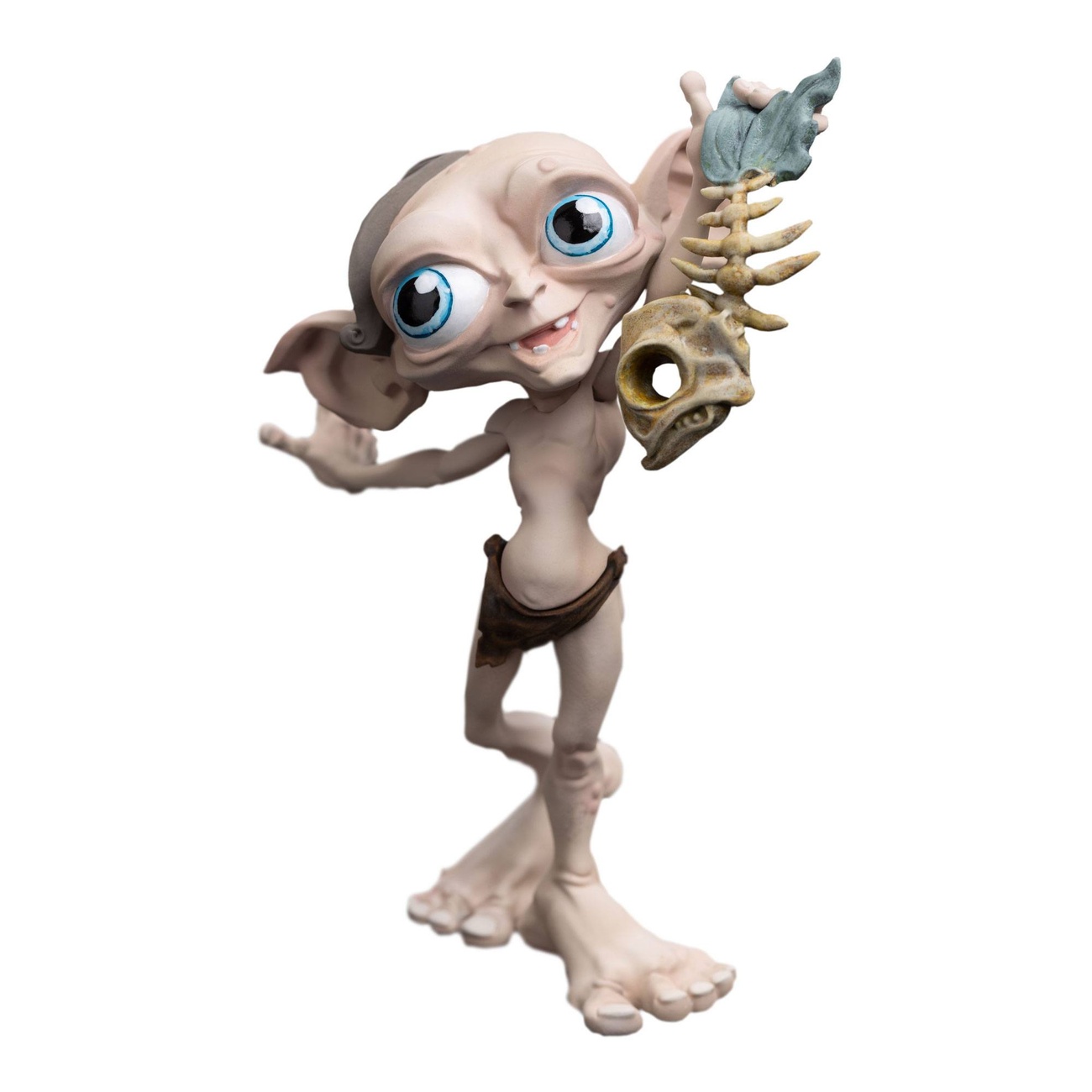 Le Seigneur des Anneaux - Figurine Sméagol Mini Epics