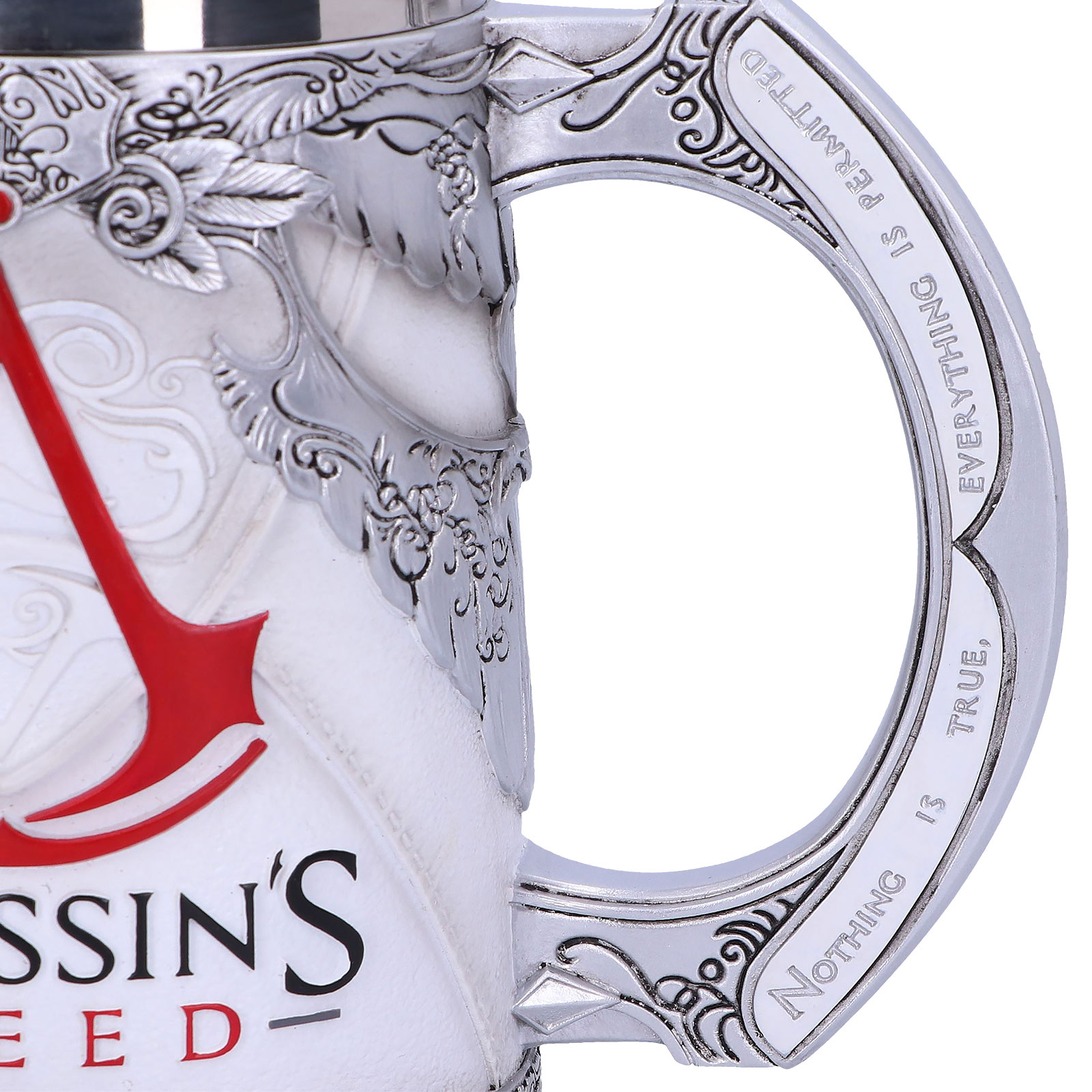 Assassin's Creed - Chope deluxe logo classique