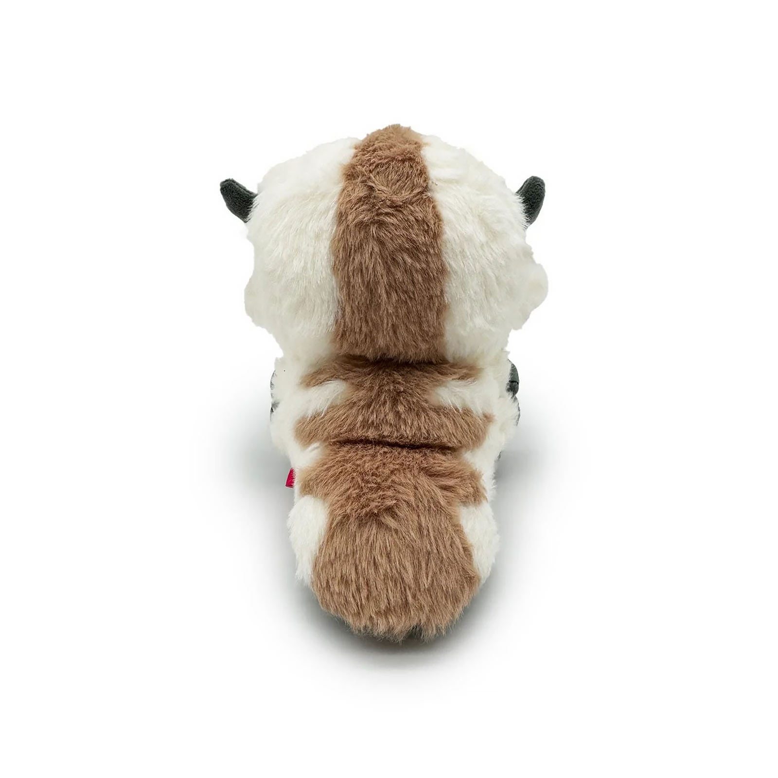 Avatar The Last Airbender - Appa Blep Stickie Plush Figure