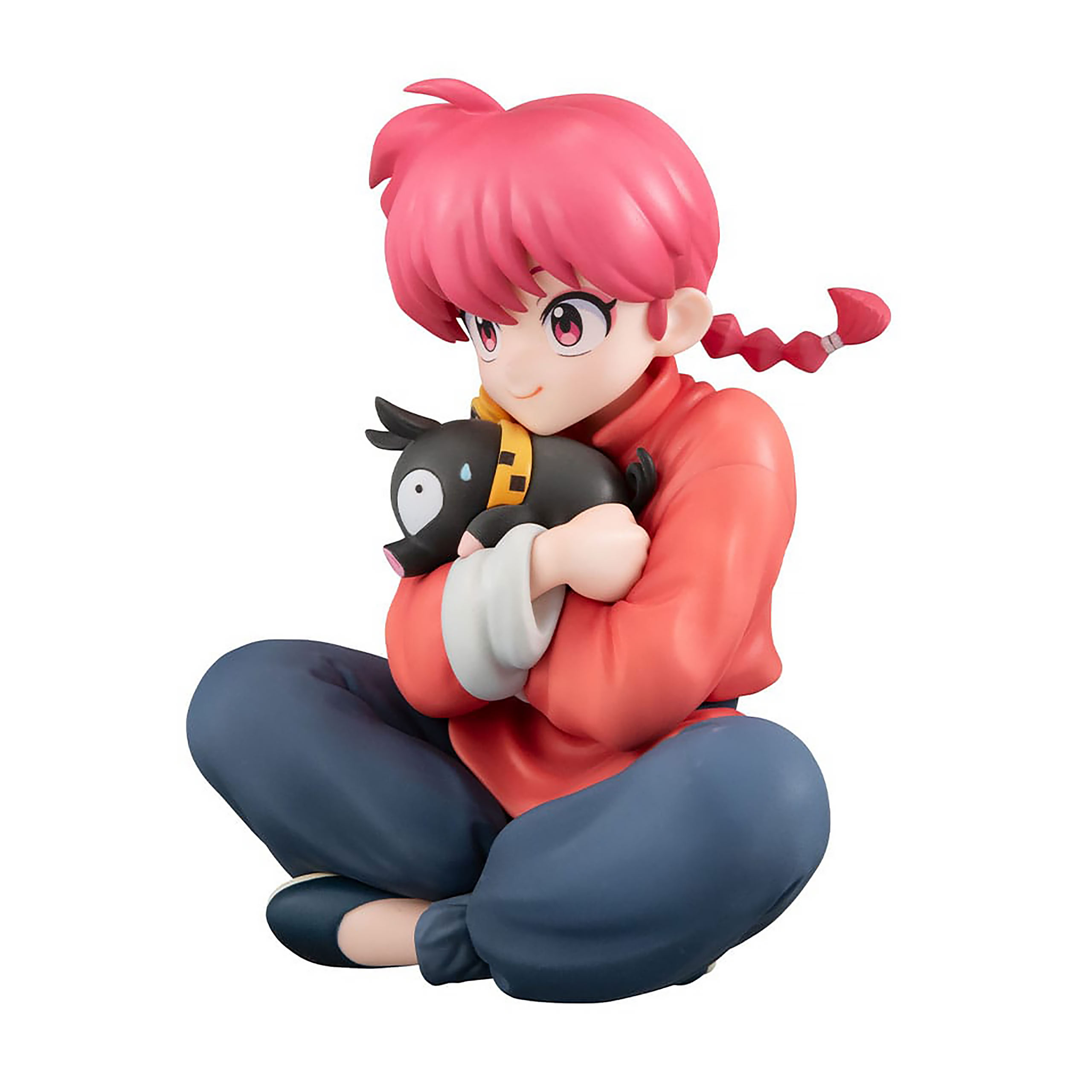 Ranma 1/2 - Figura di Atsumu Ranma
